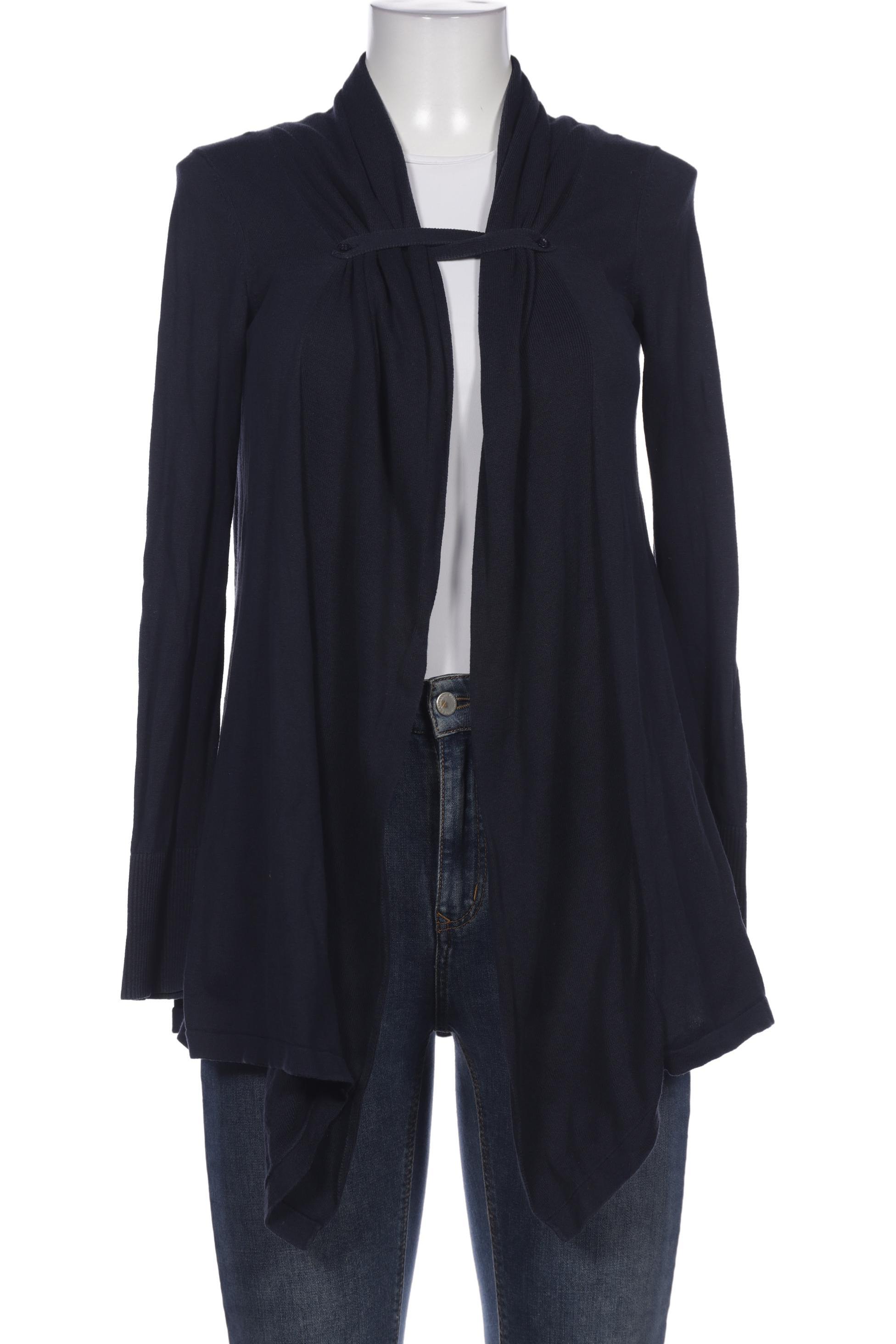 

Esprit Damen Strickjacke, marineblau, Gr. 36