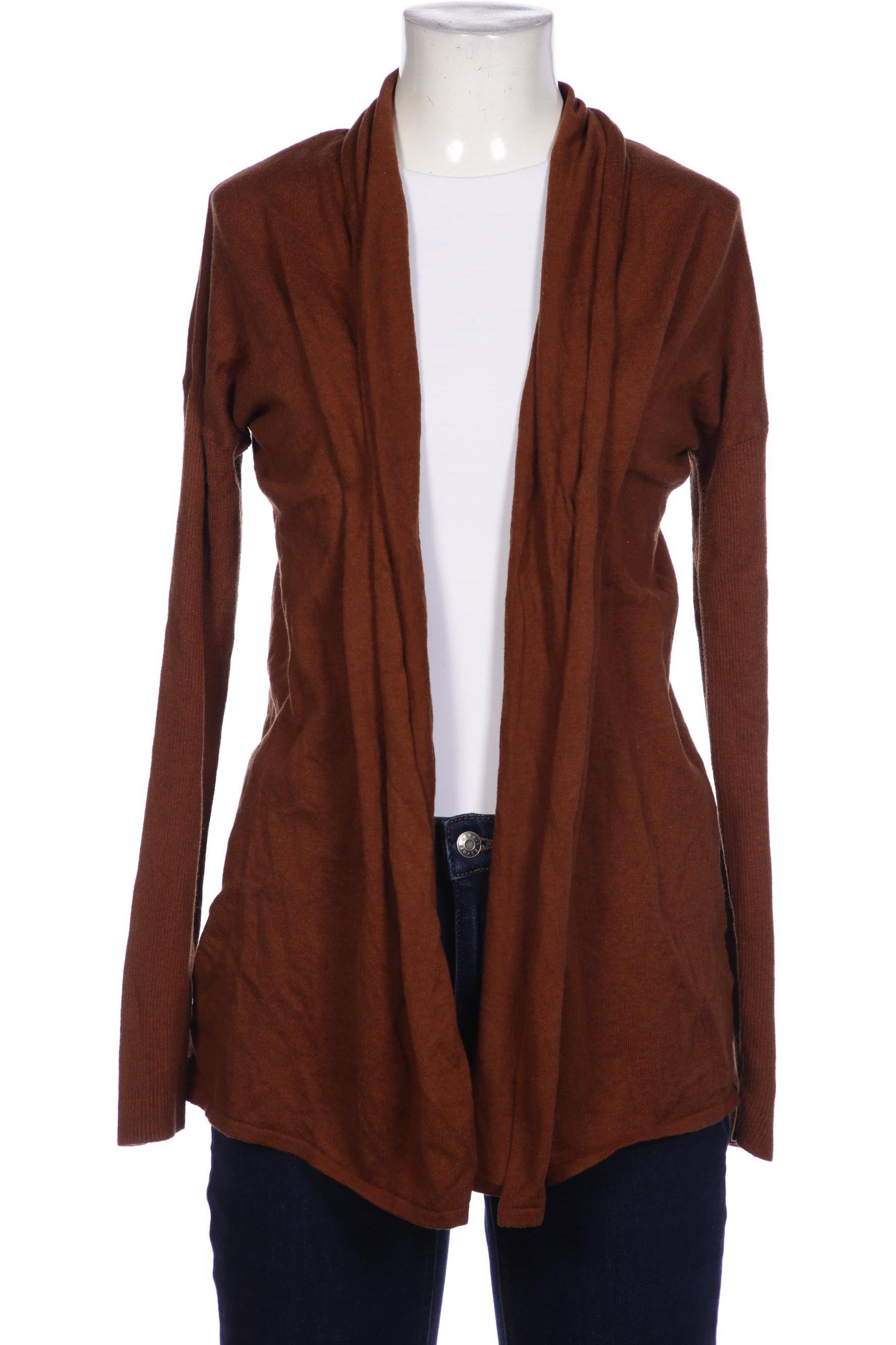 

Esprit Damen Strickjacke, braun