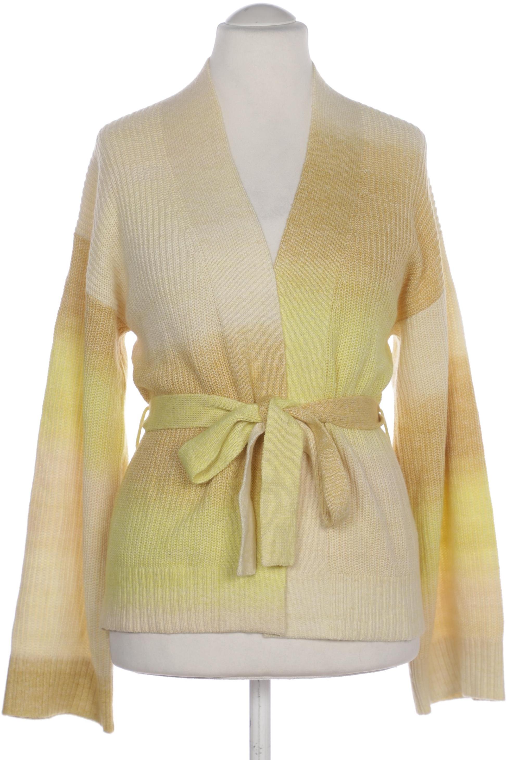 

Esprit Damen Strickjacke, beige, Gr. 38