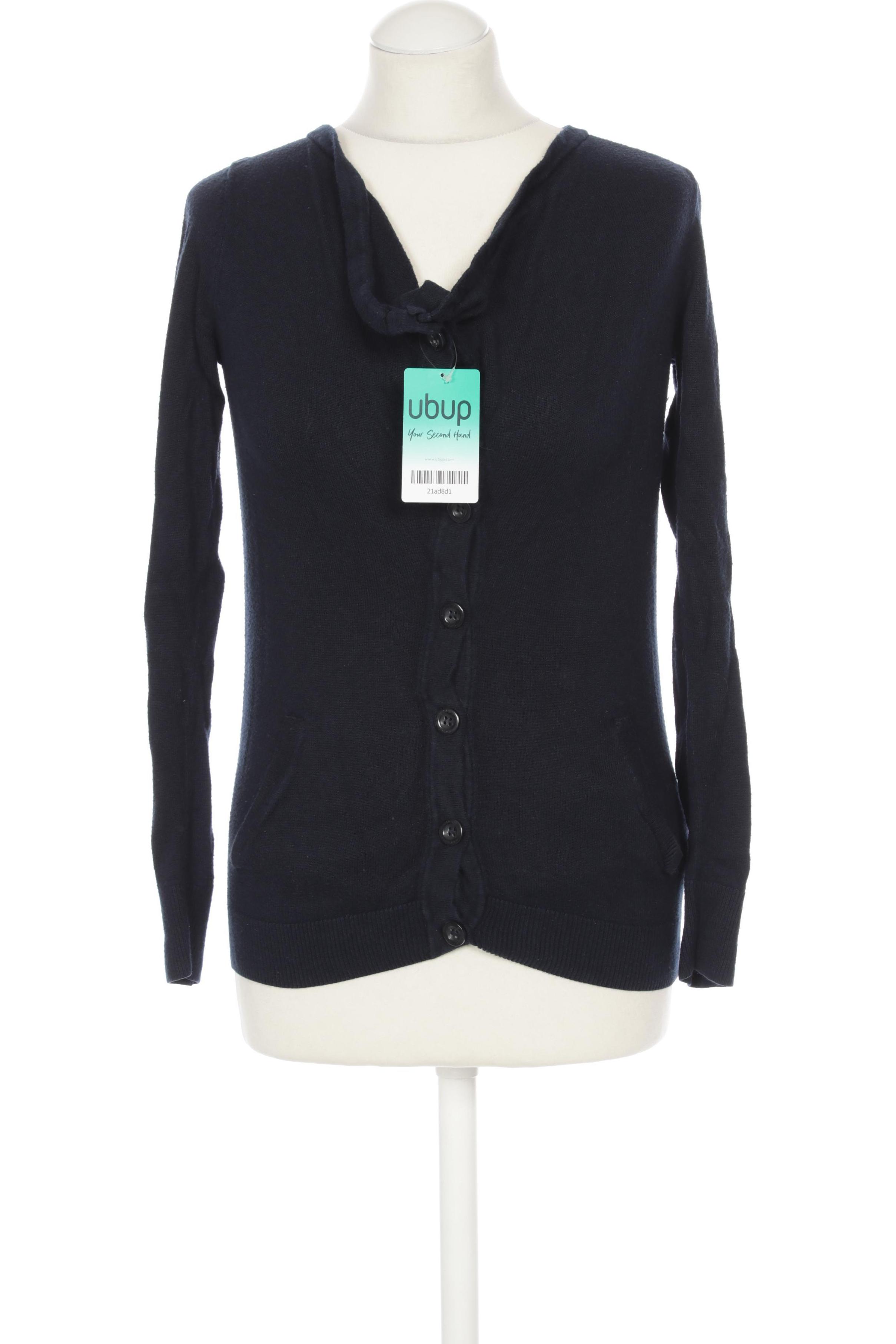 

Esprit Damen Strickjacke, marineblau, Gr. 34