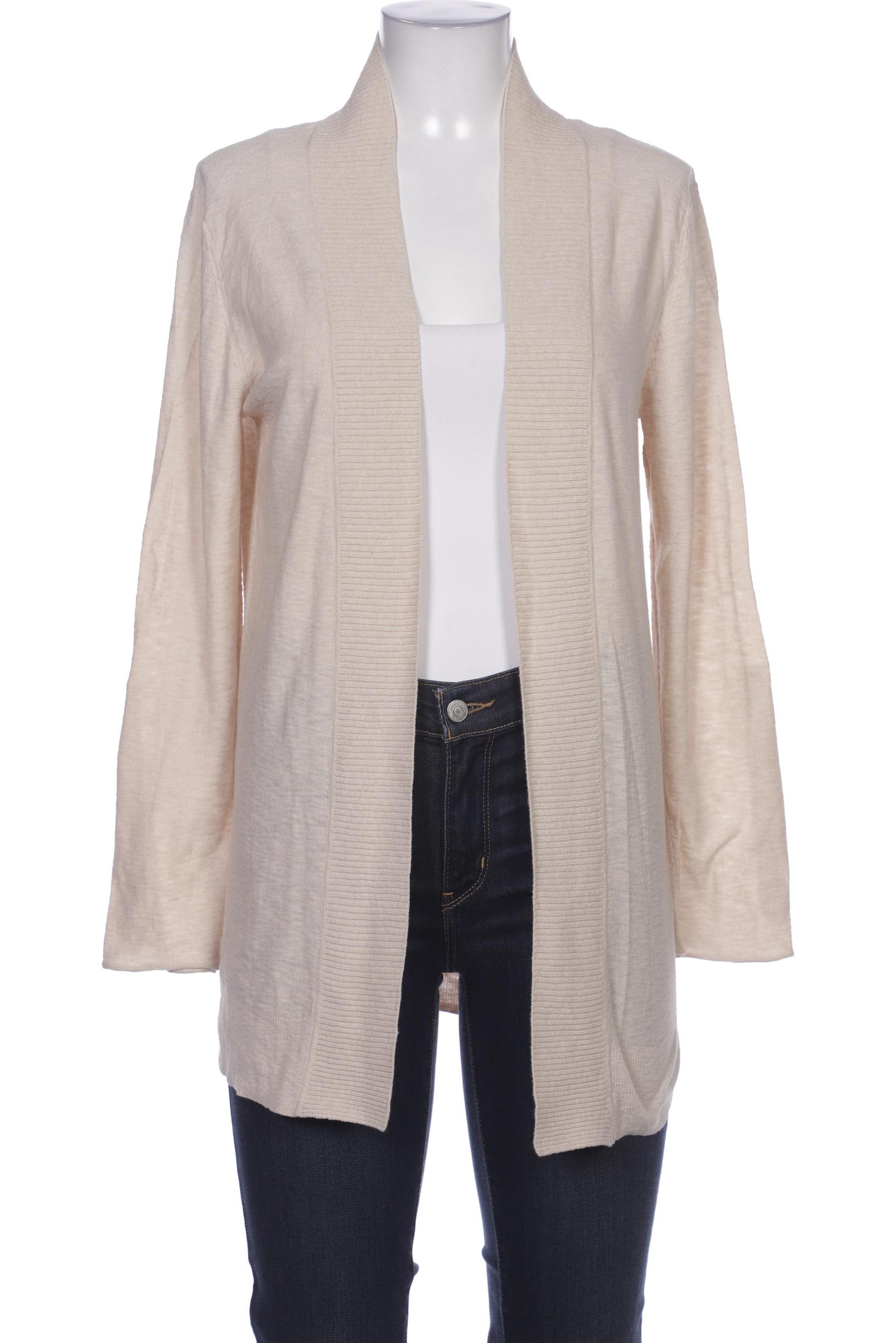 

Esprit Damen Strickjacke, beige, Gr. 38
