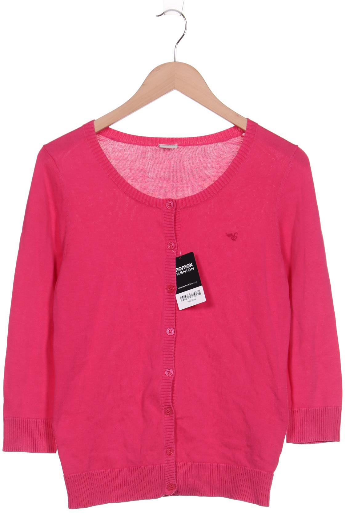 

Esprit Damen Strickjacke, pink