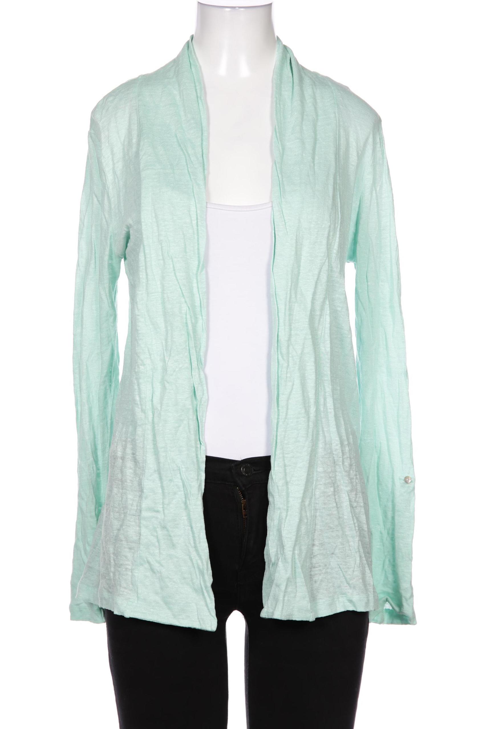 

Esprit Damen Strickjacke, türkis