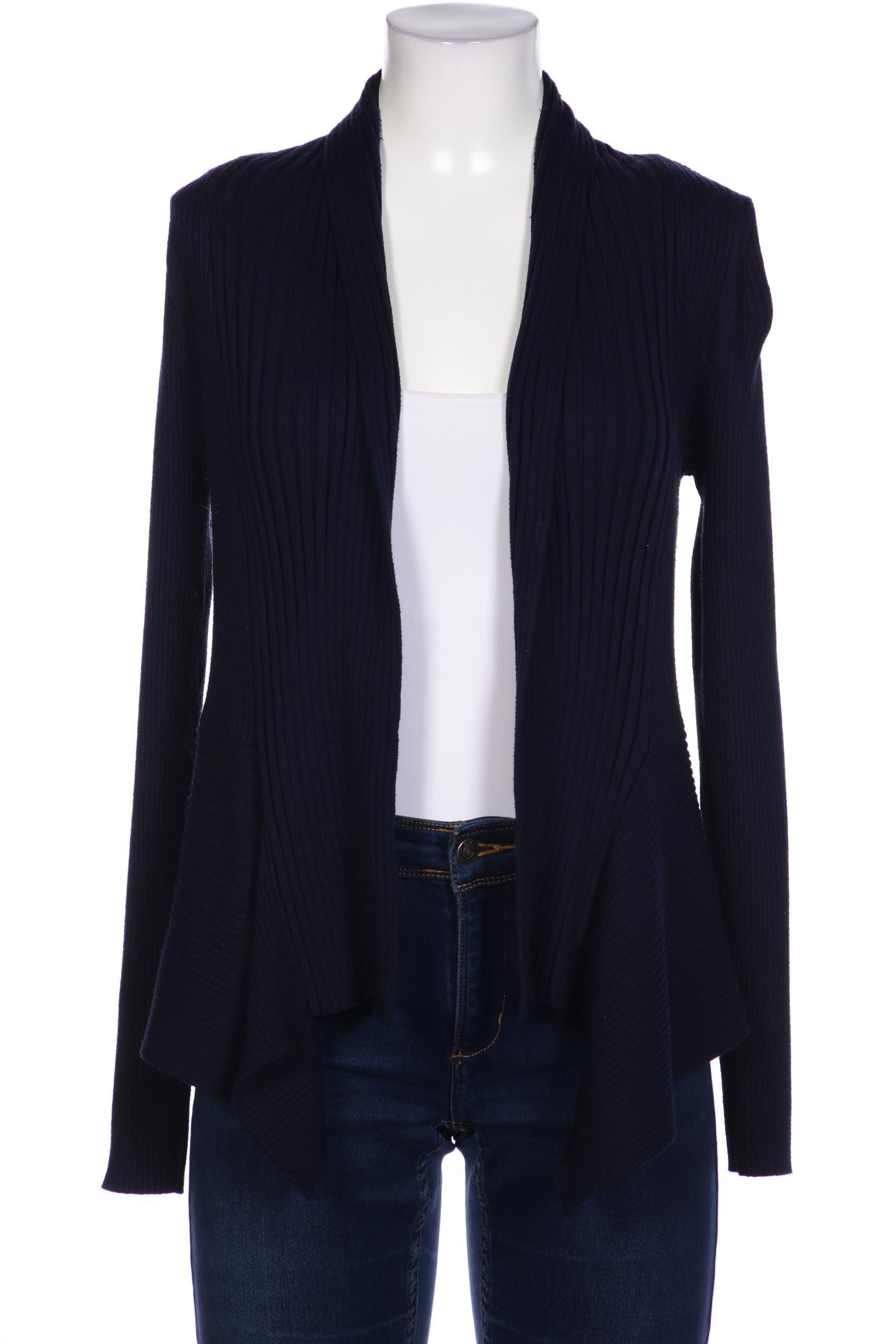 

Esprit Damen Strickjacke, marineblau