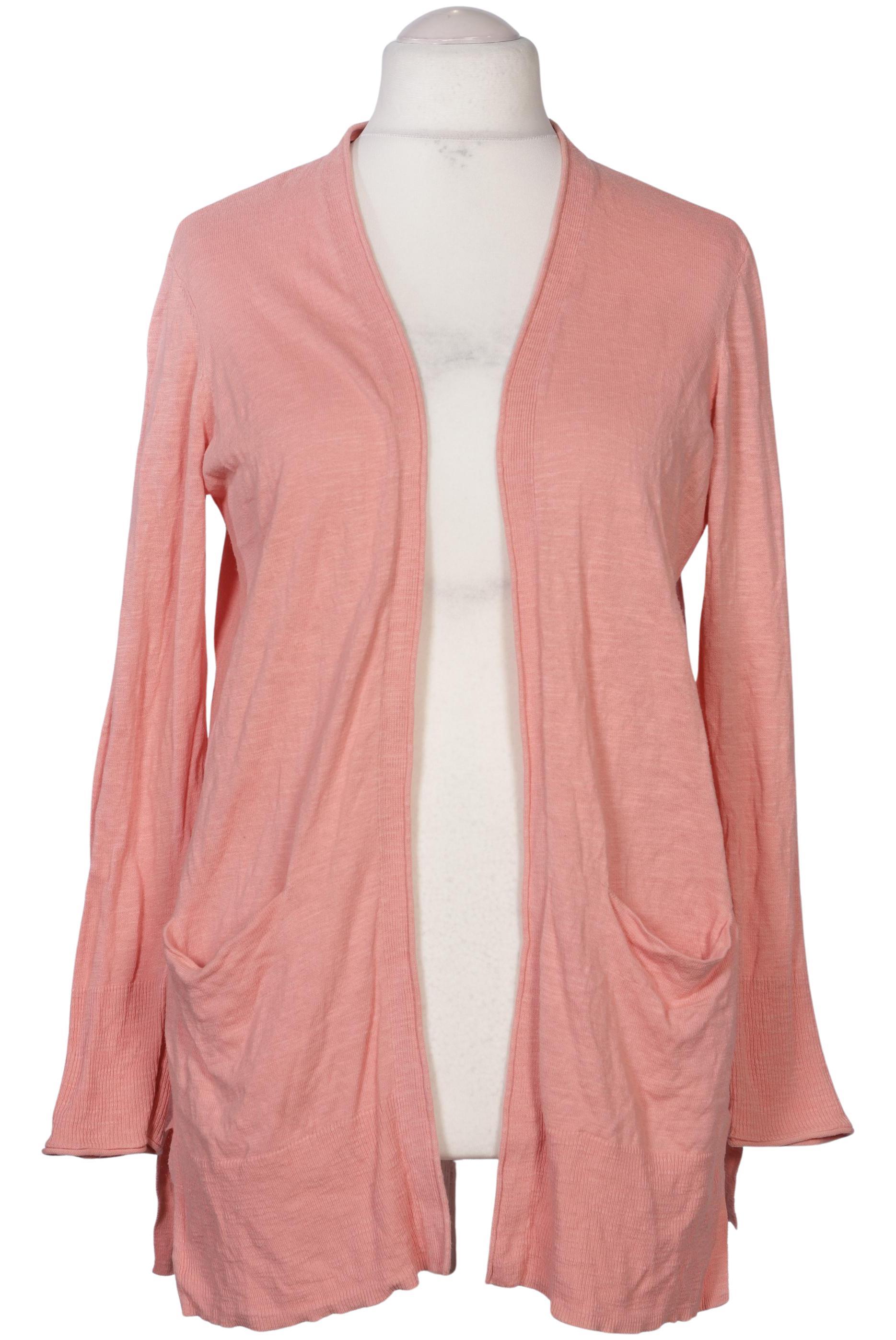 

Esprit Damen Strickjacke, pink, Gr. 42