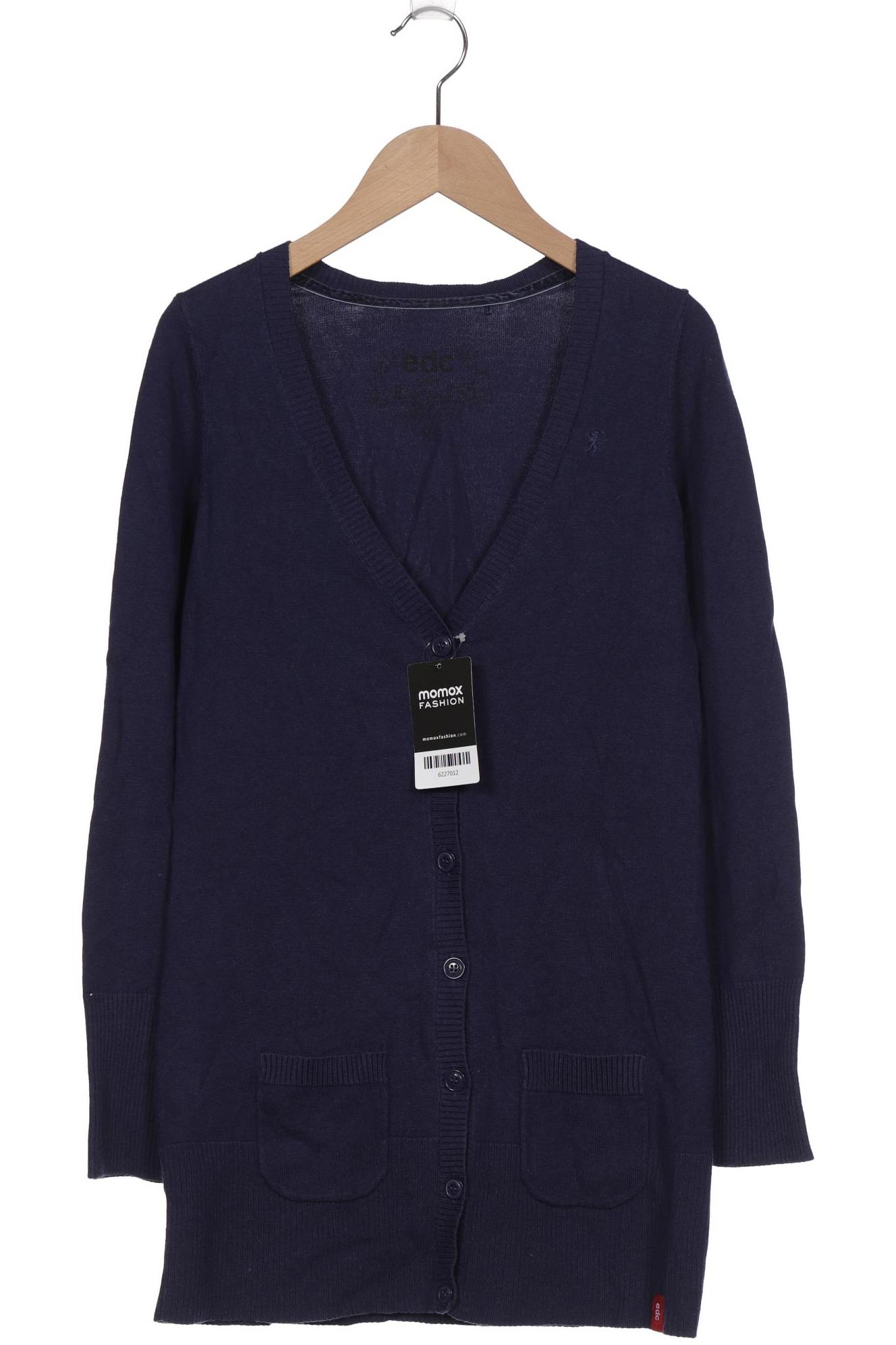 

Esprit Damen Strickjacke, flieder