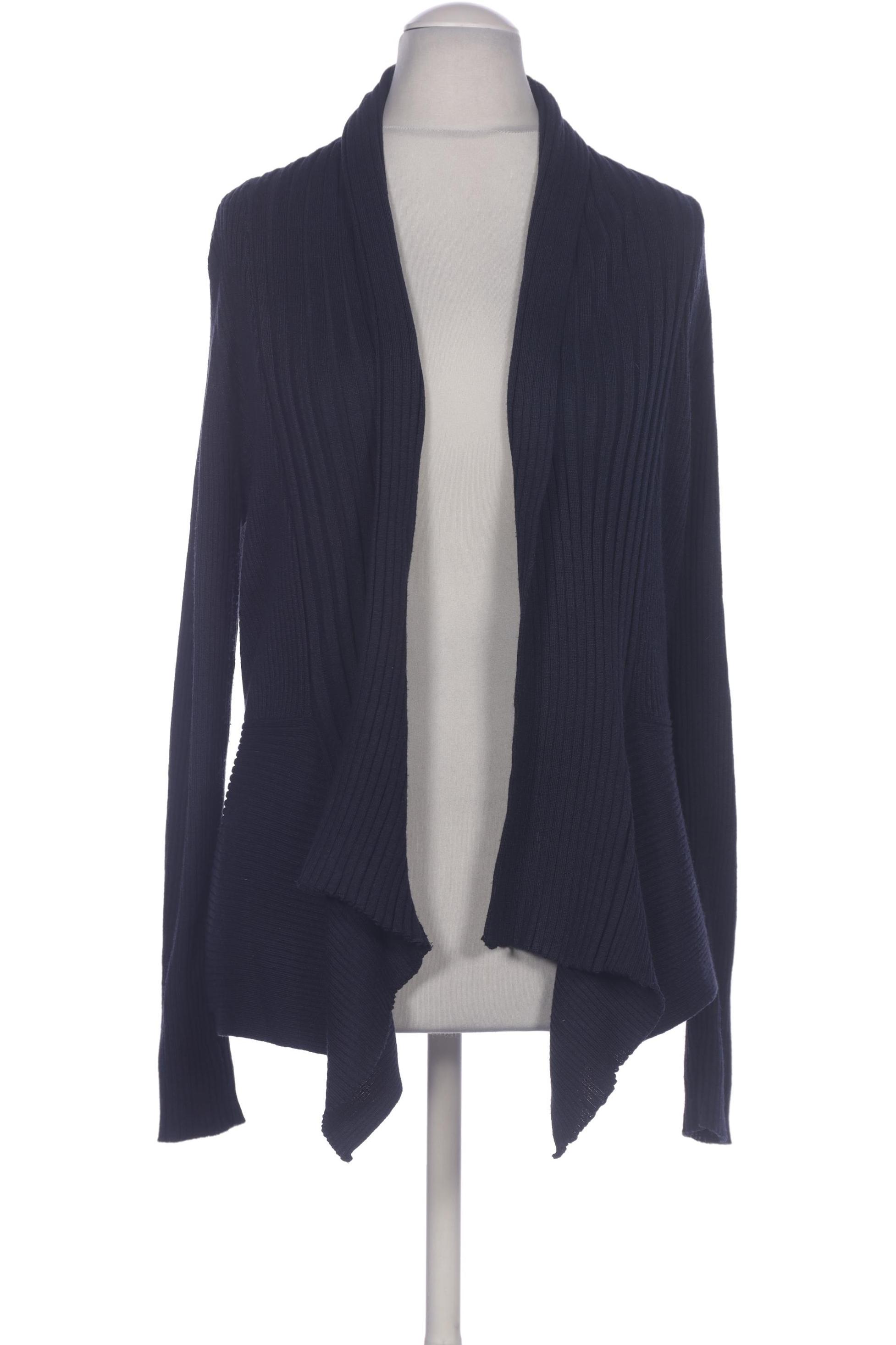 

Esprit Damen Strickjacke, marineblau, Gr. 36