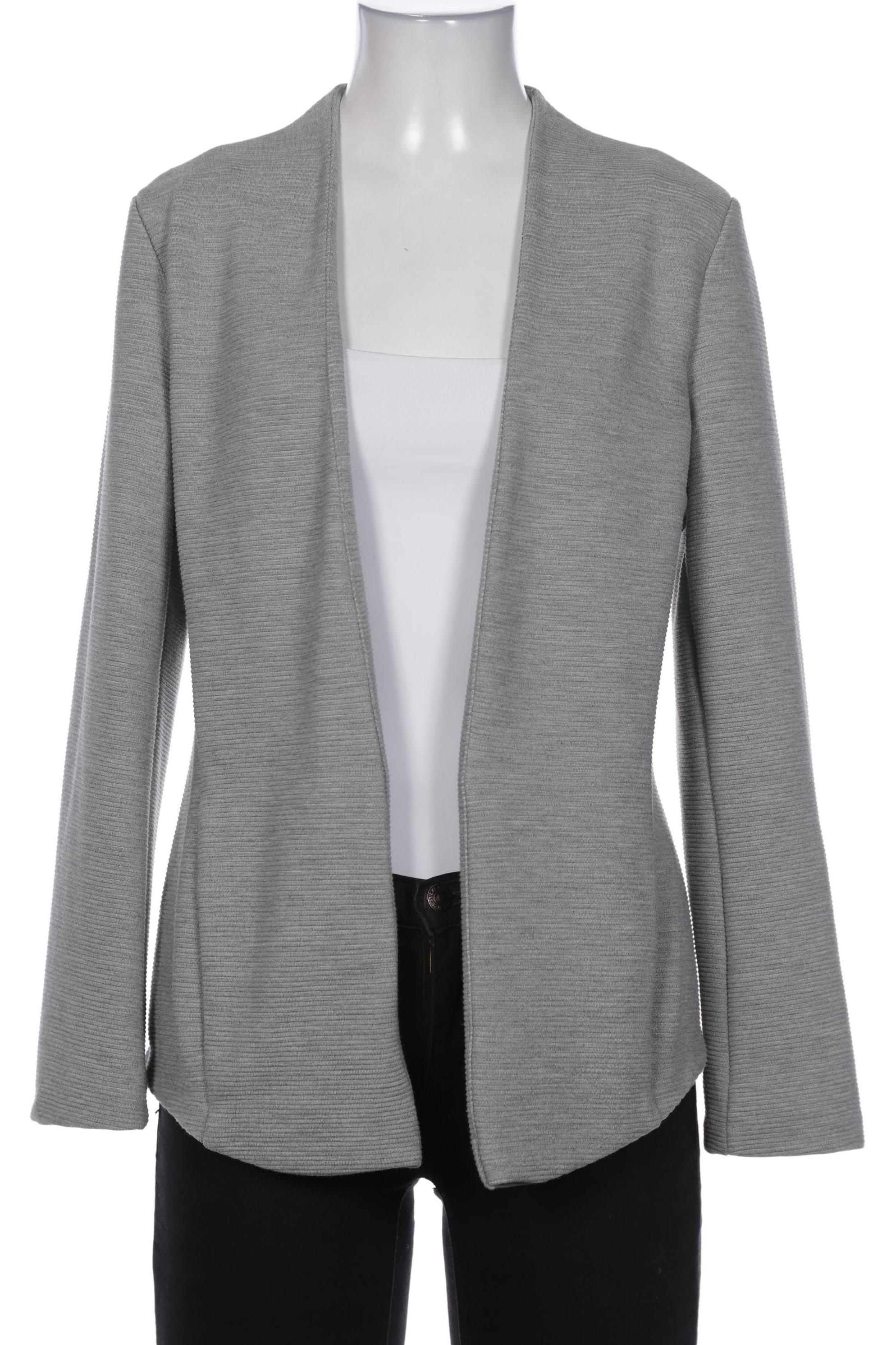 

Esprit Damen Strickjacke, grau, Gr. 36