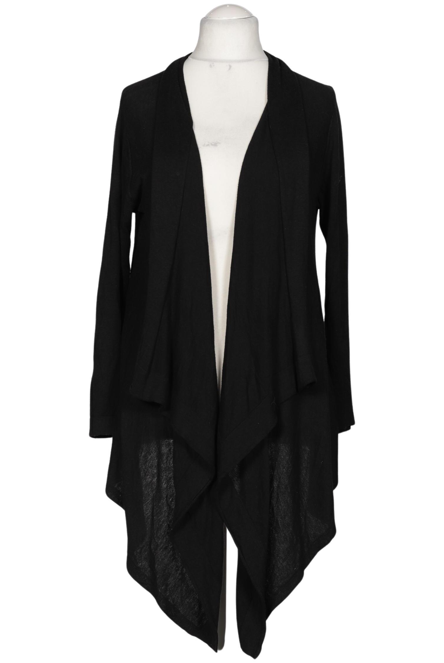 

Esprit Damen Strickjacke, schwarz, Gr. 40