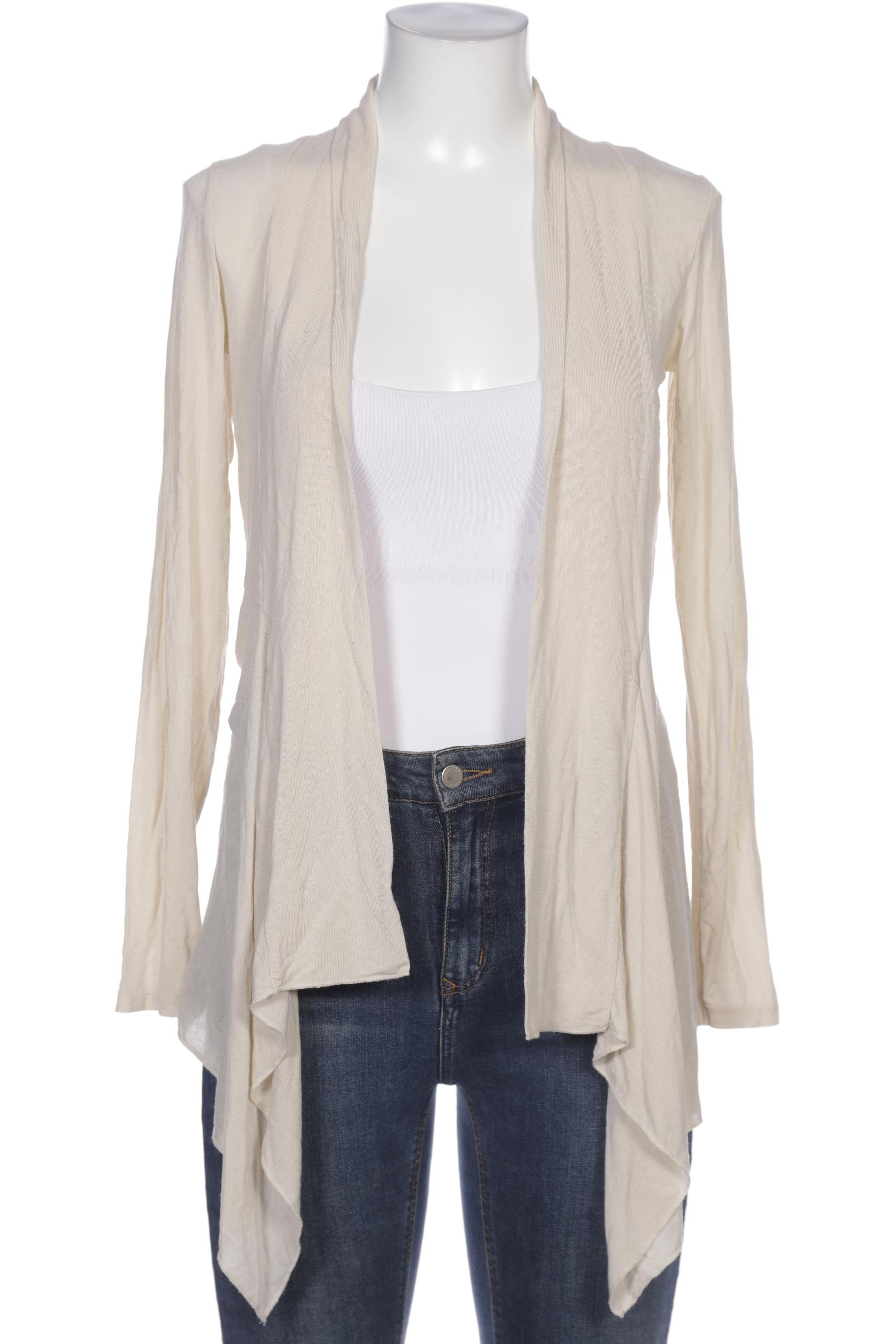 

Esprit Damen Strickjacke, beige, Gr. 36