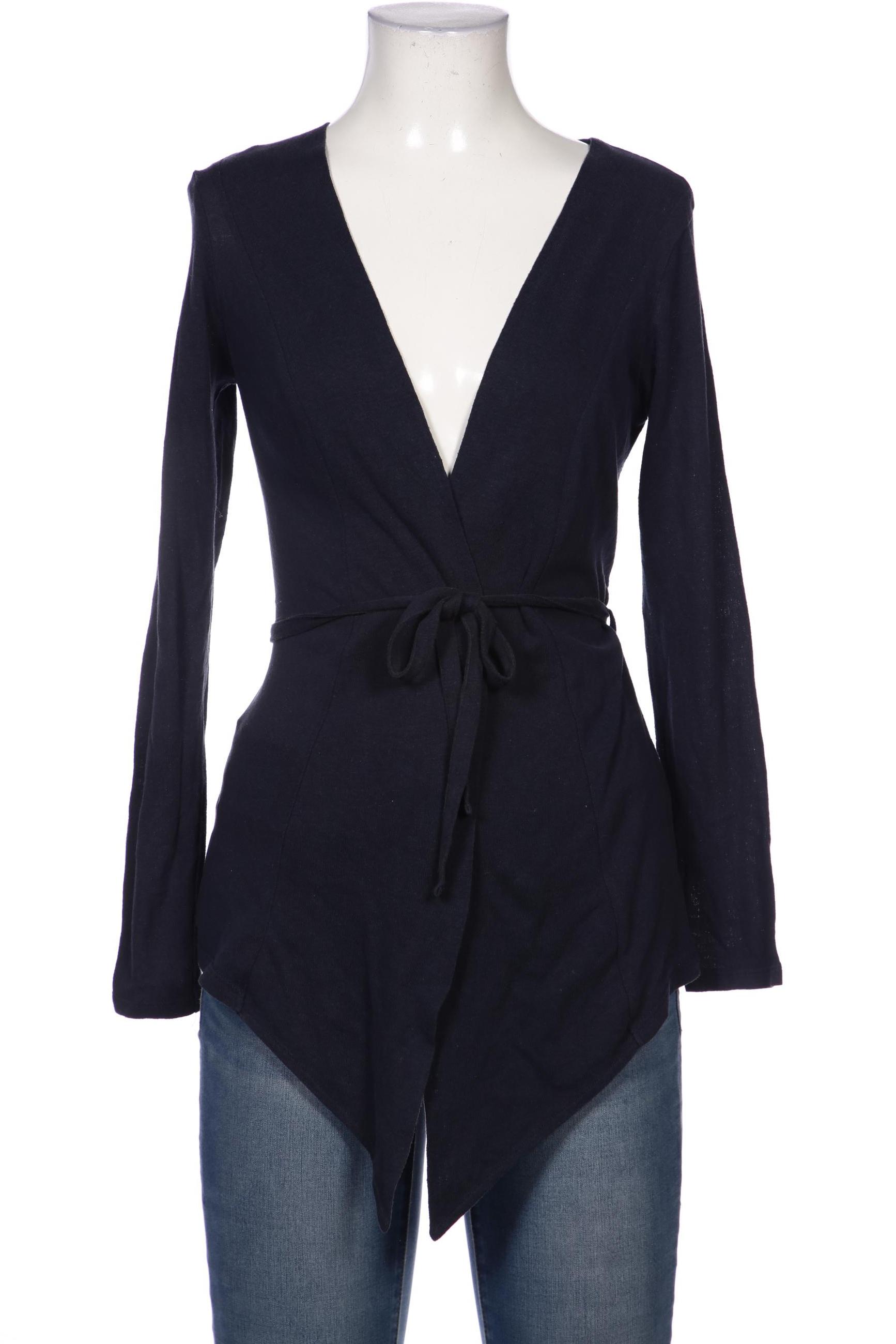

Esprit Damen Strickjacke, marineblau