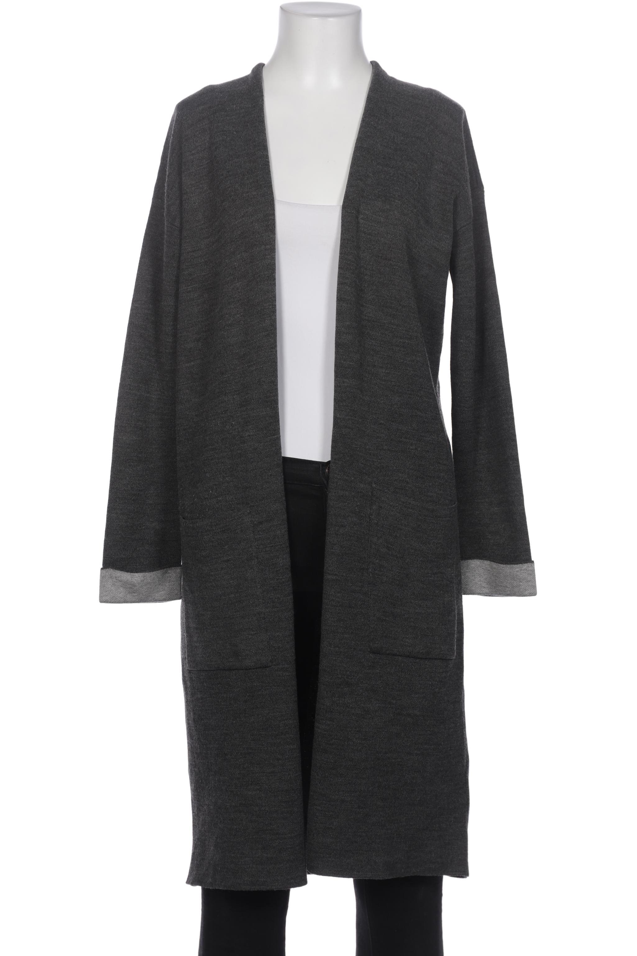 

Esprit Damen Strickjacke, grau, Gr. 36