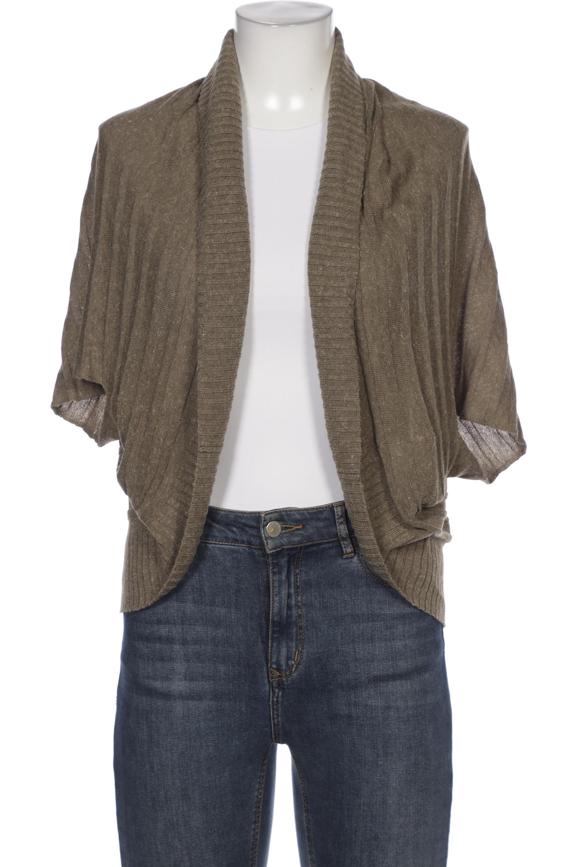 

Esprit Damen Strickjacke, grün
