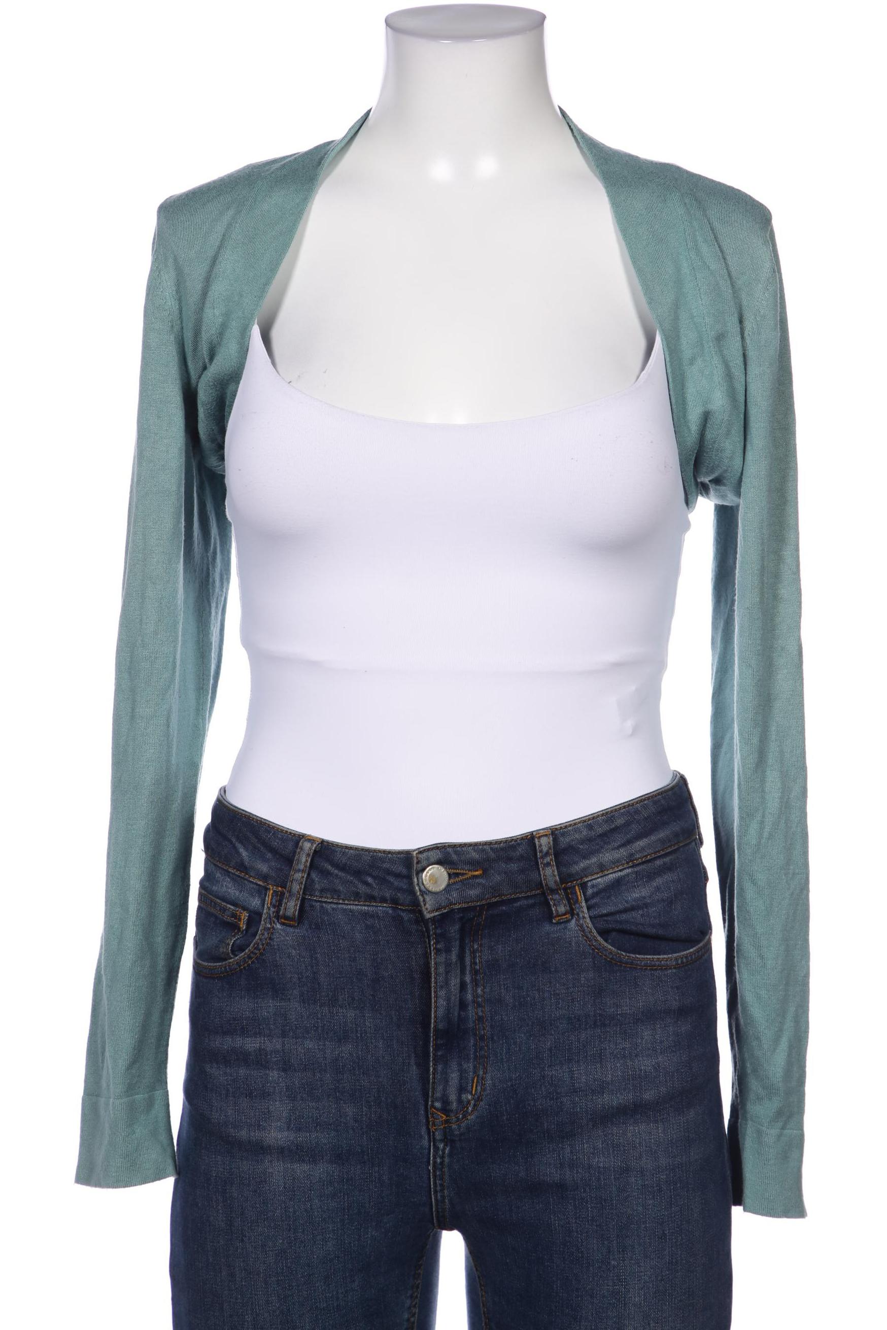 

Esprit Damen Strickjacke, türkis