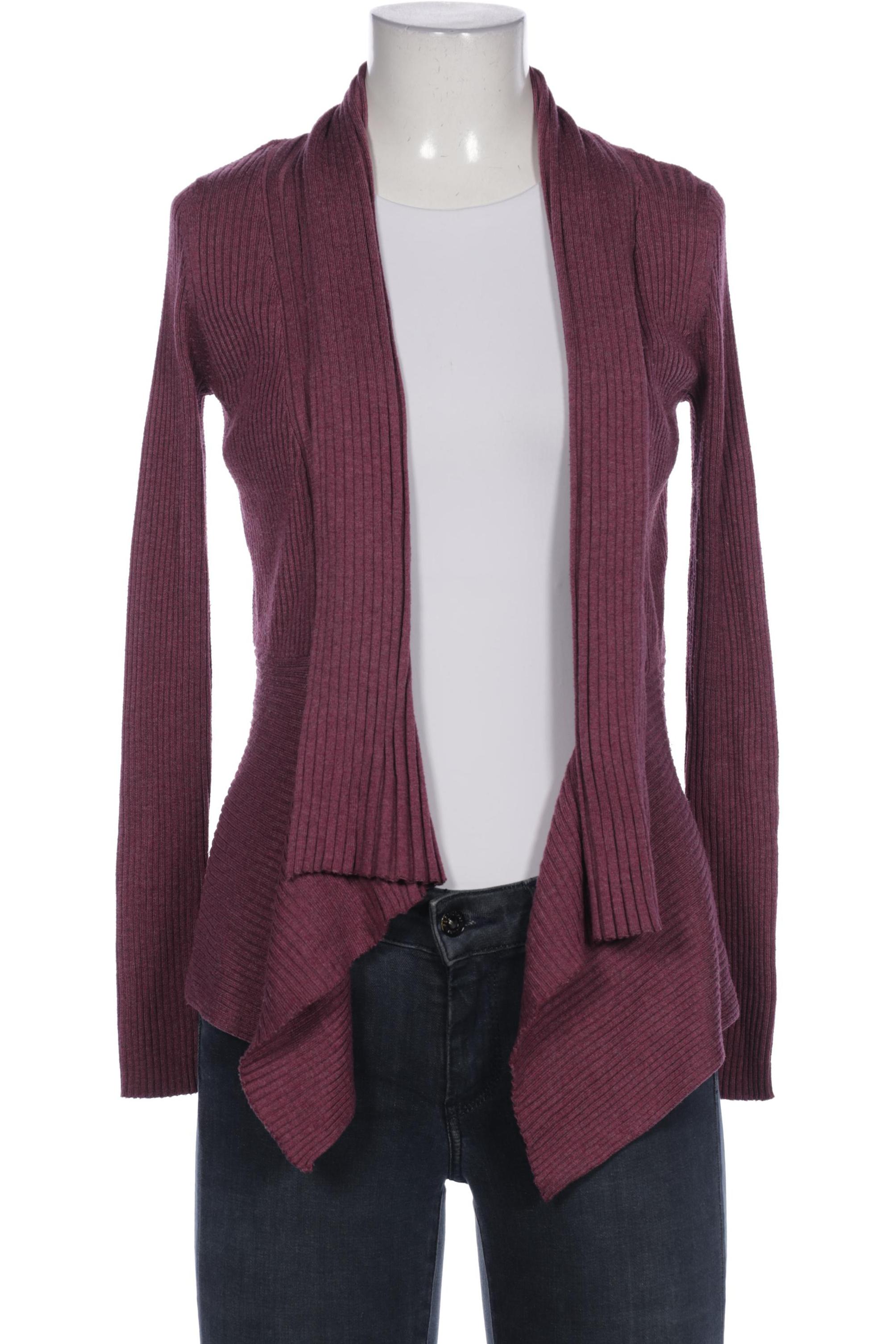 

Esprit Damen Strickjacke, bordeaux