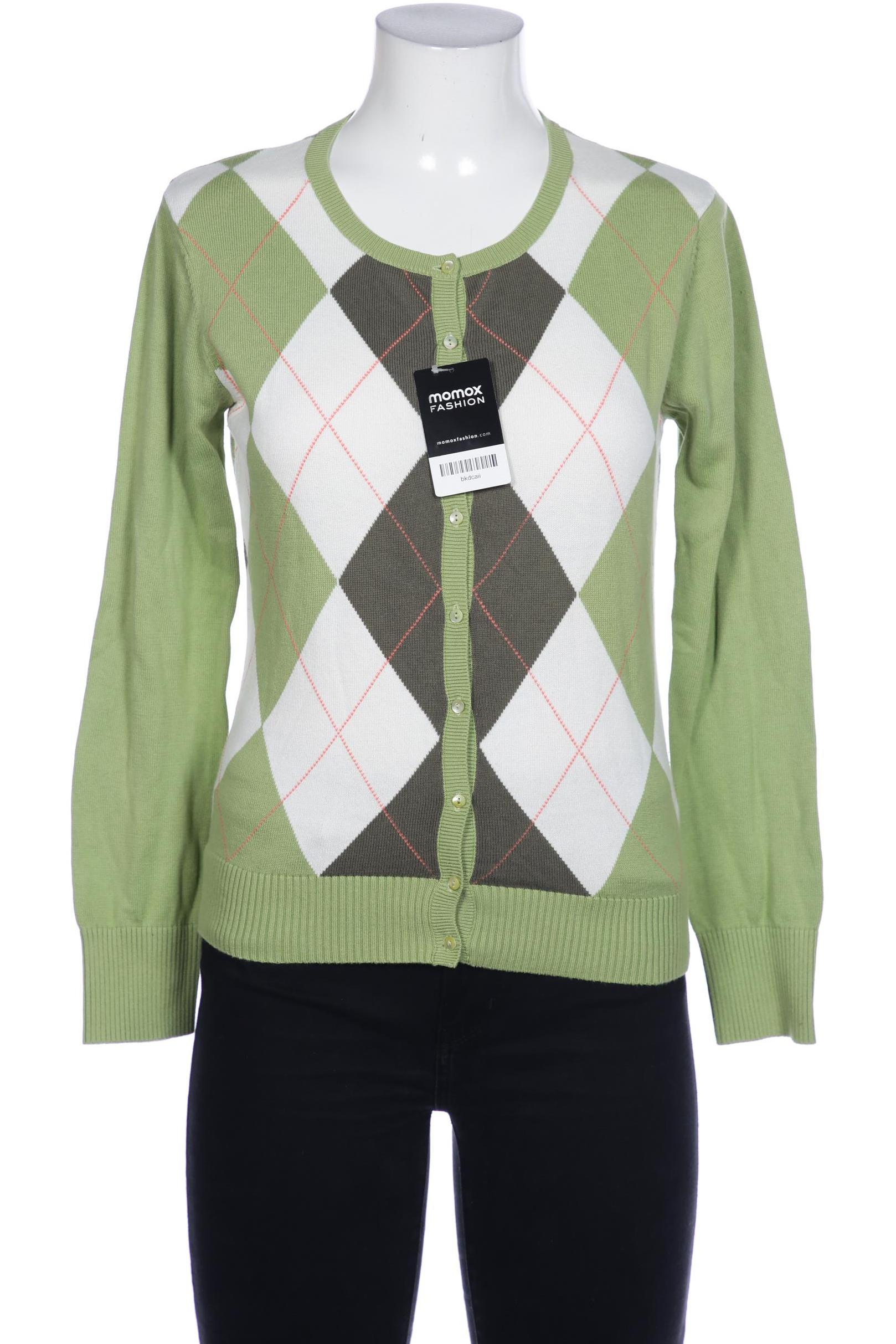 

Esprit Damen Strickjacke, grün
