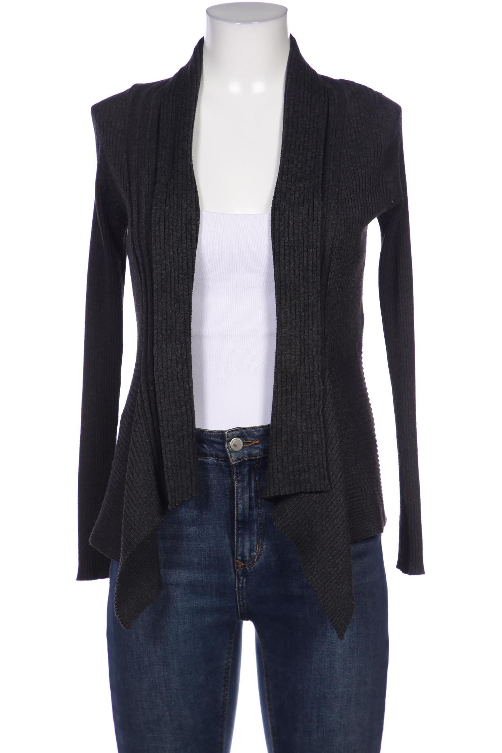 

Esprit Damen Strickjacke, grau, Gr. 36