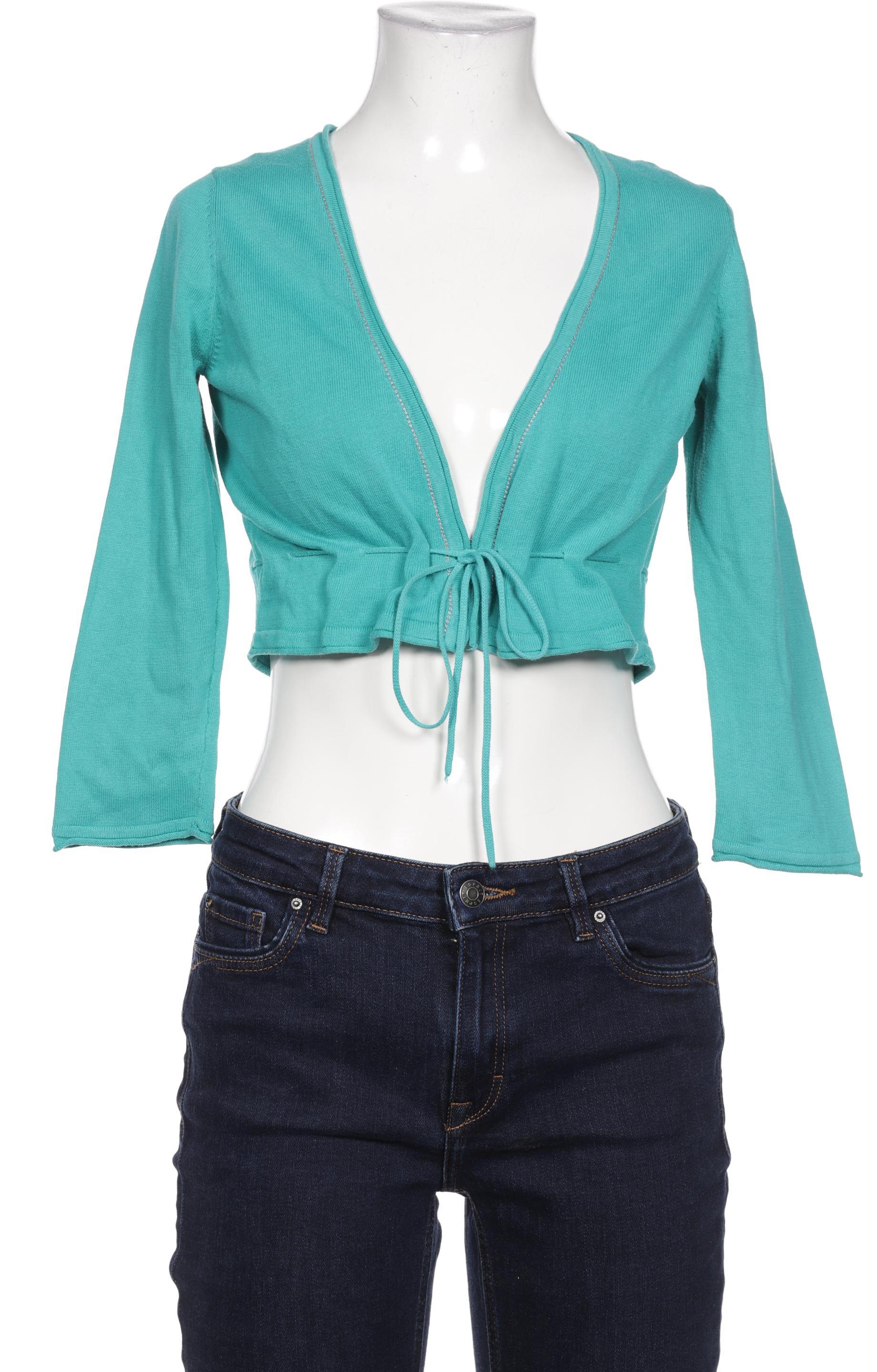 

Esprit Damen Strickjacke, blau