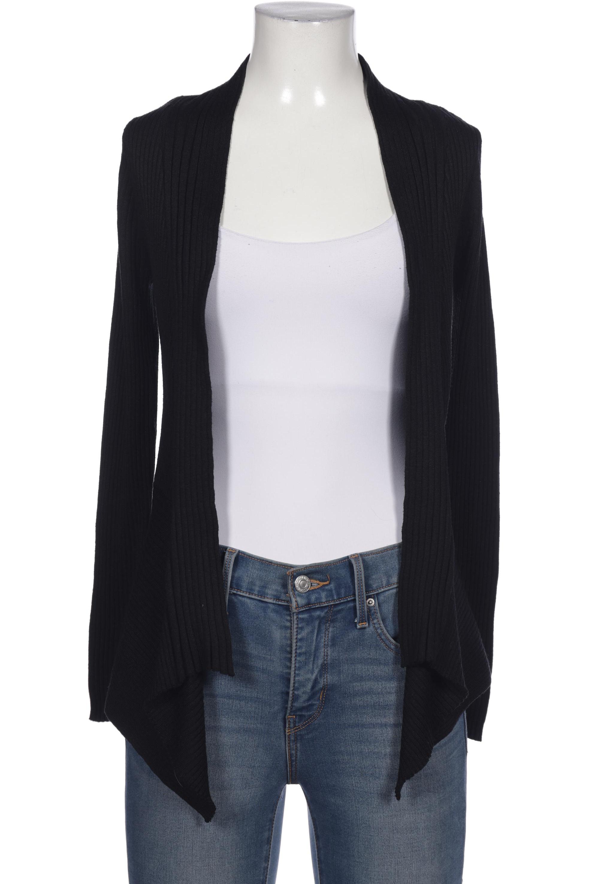 

Esprit Damen Strickjacke, schwarz