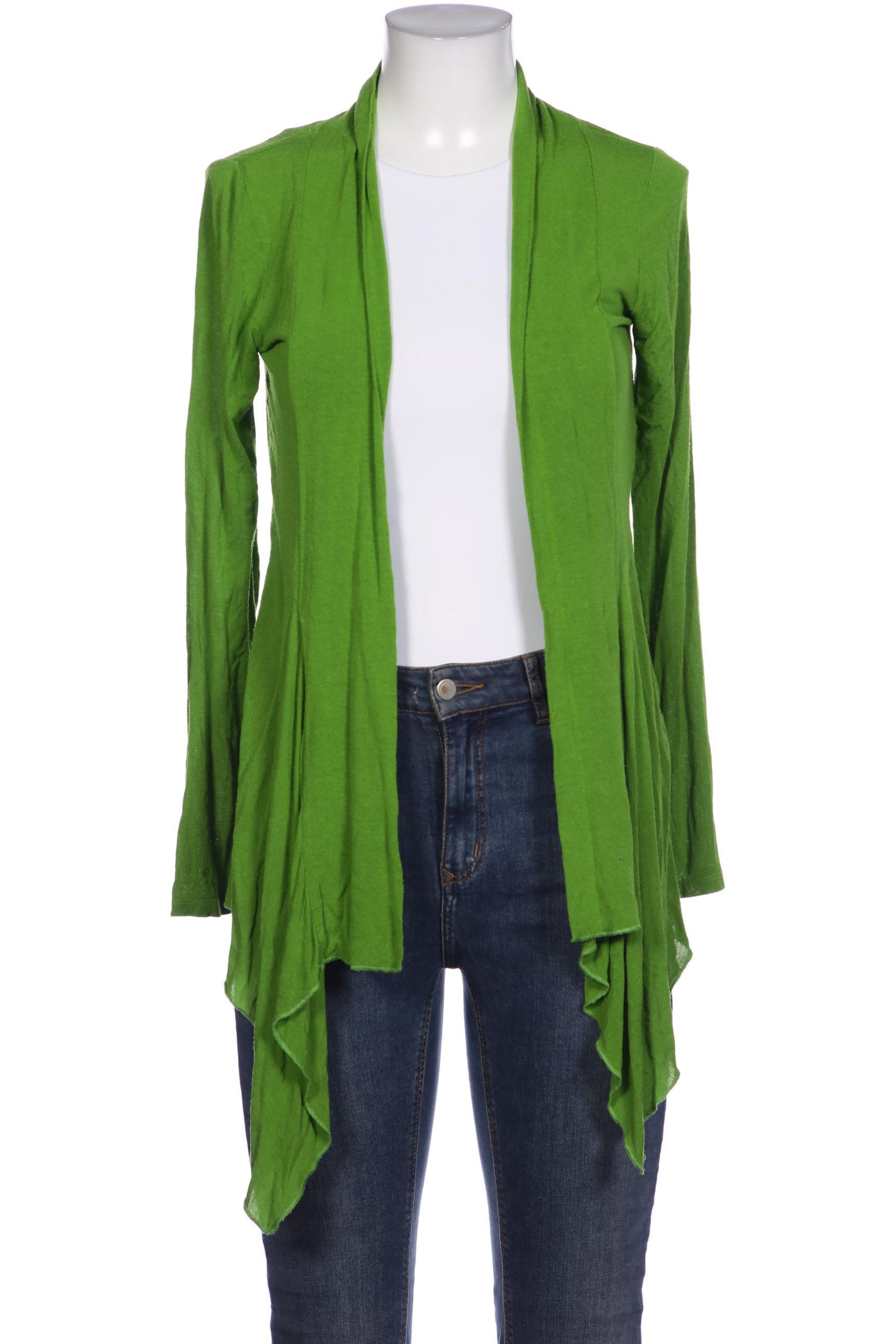 

Esprit Damen Strickjacke, grün