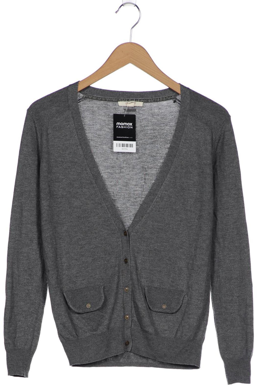 

Esprit Damen Strickjacke, grau