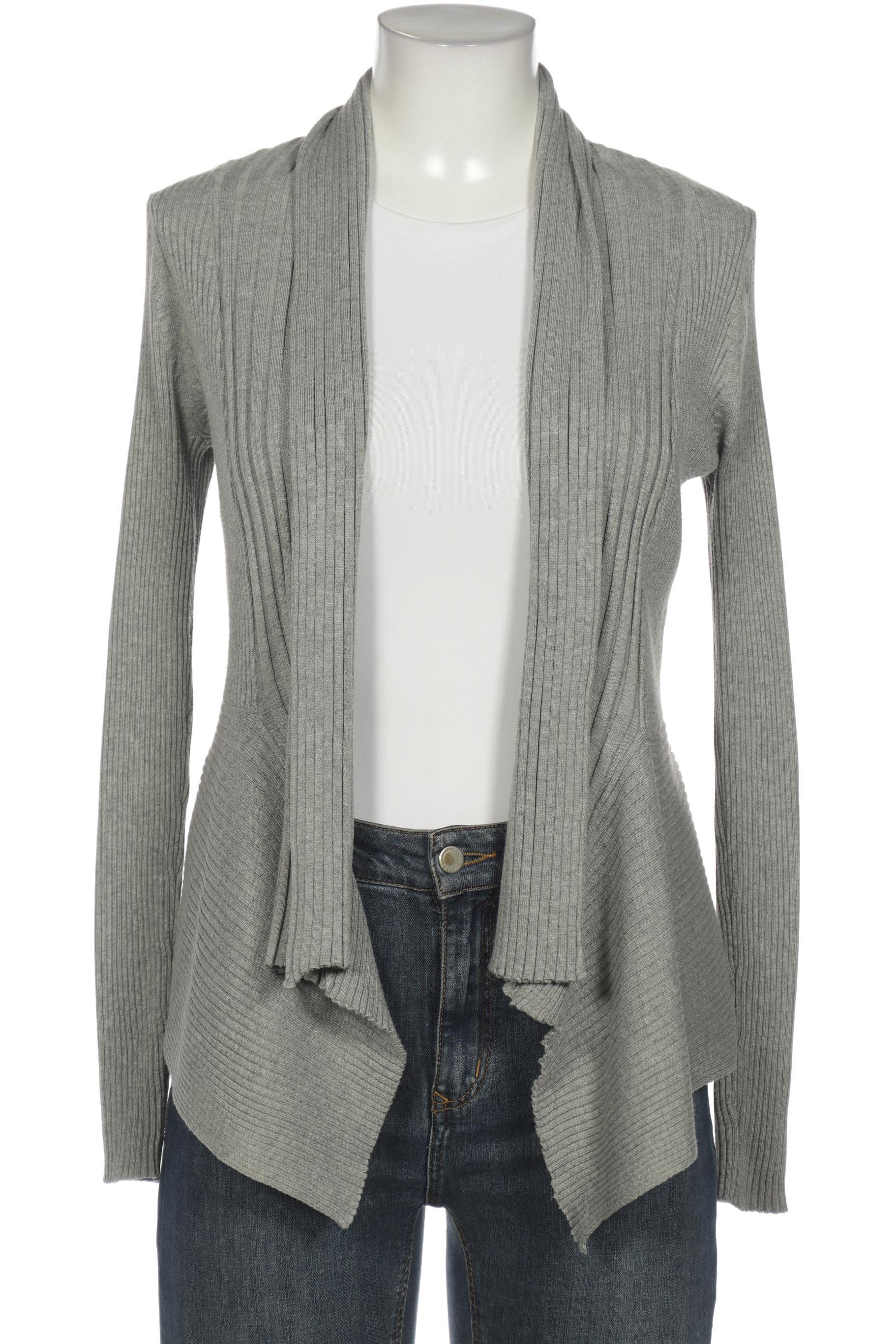 

Esprit Damen Strickjacke, grau