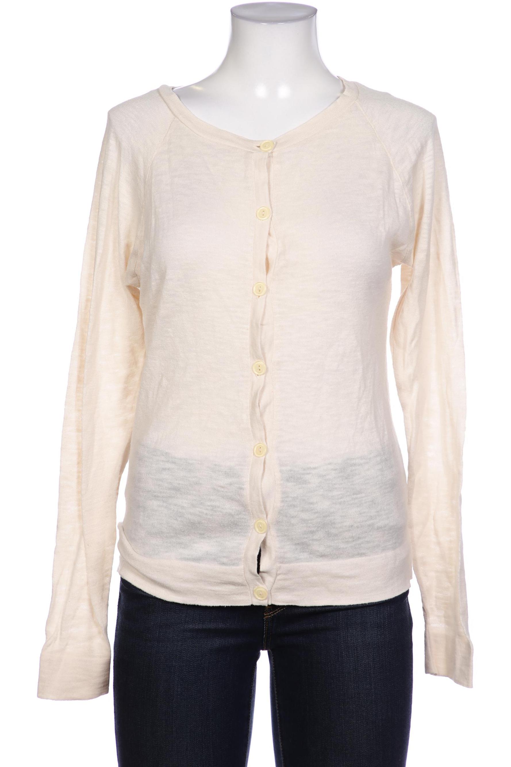 

Esprit Damen Strickjacke, cremeweiß, Gr. 36