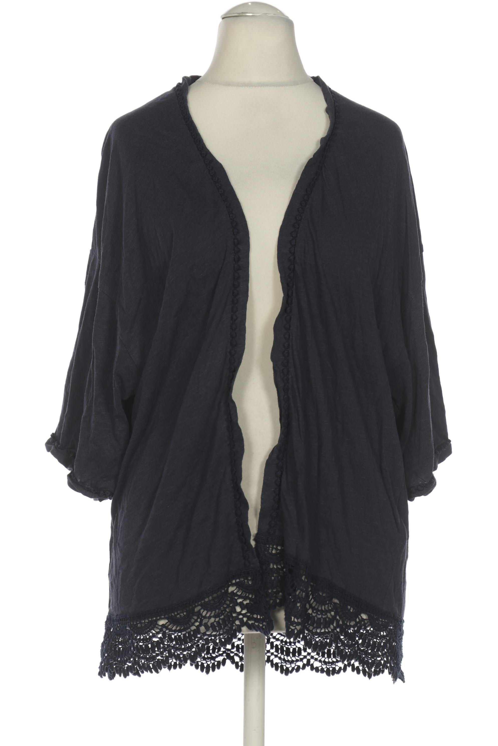 

Esprit Damen Strickjacke, marineblau