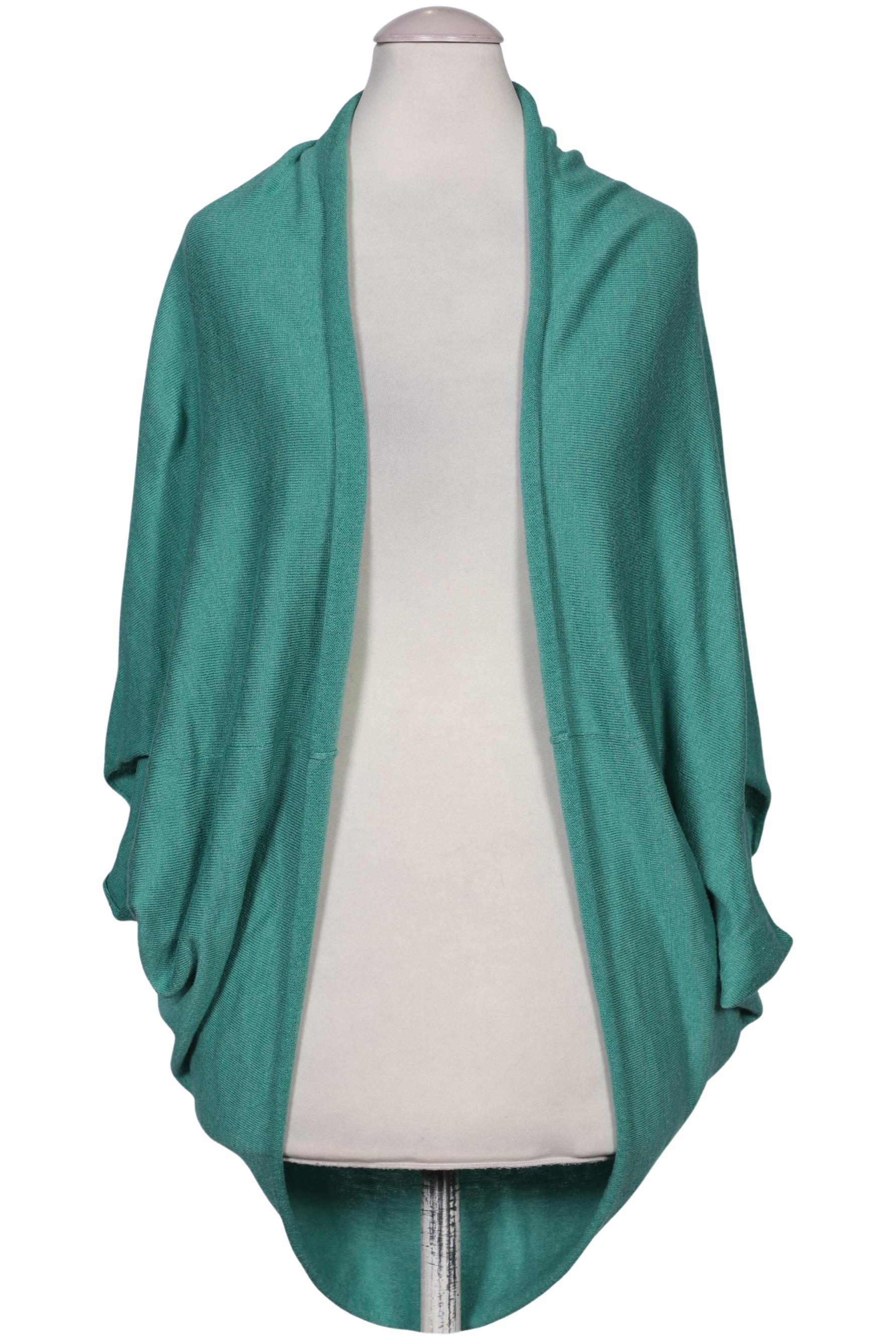 

Esprit Damen Strickjacke, grün, Gr. 36