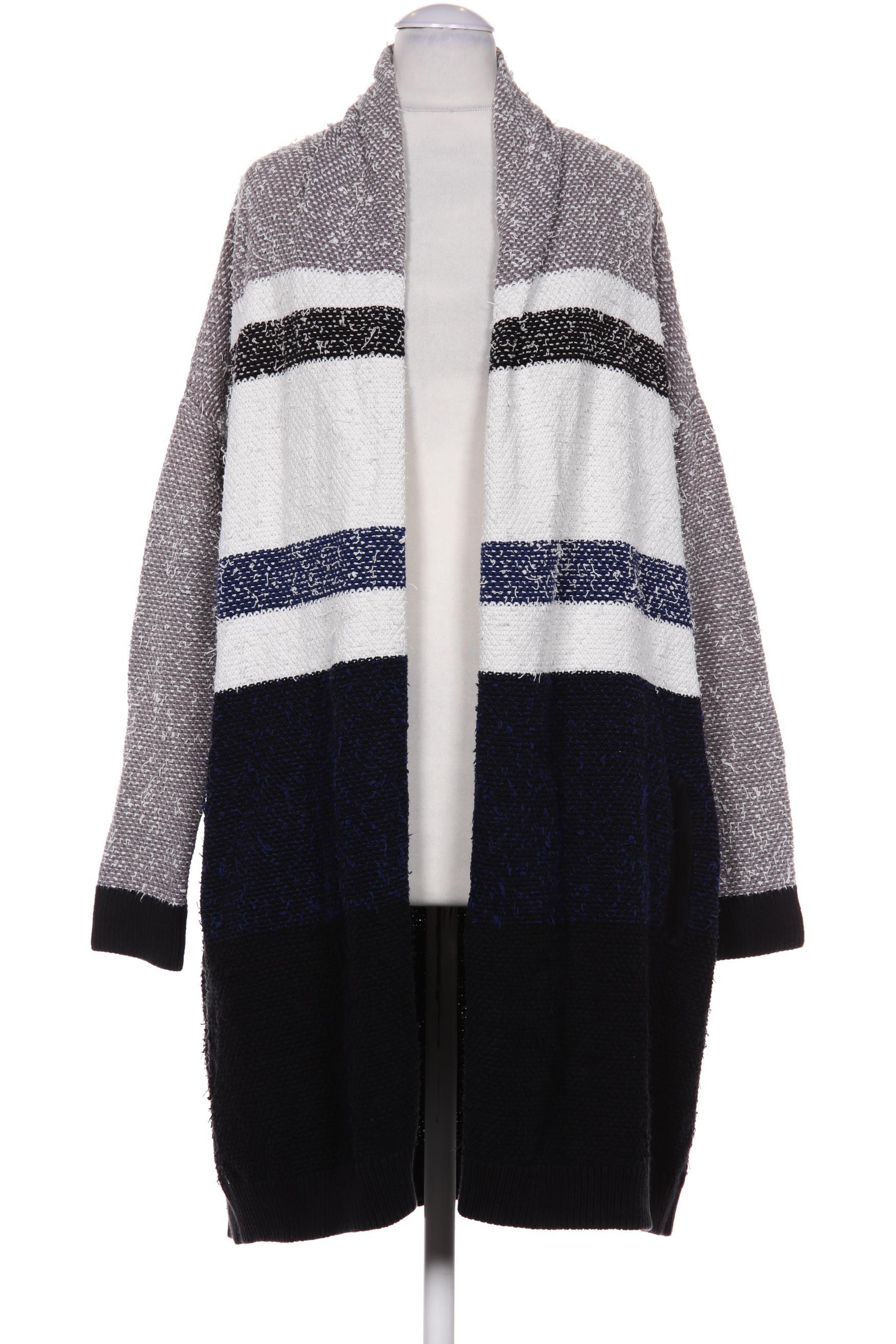 

Esprit Damen Strickjacke, mehrfarbig, Gr. 34