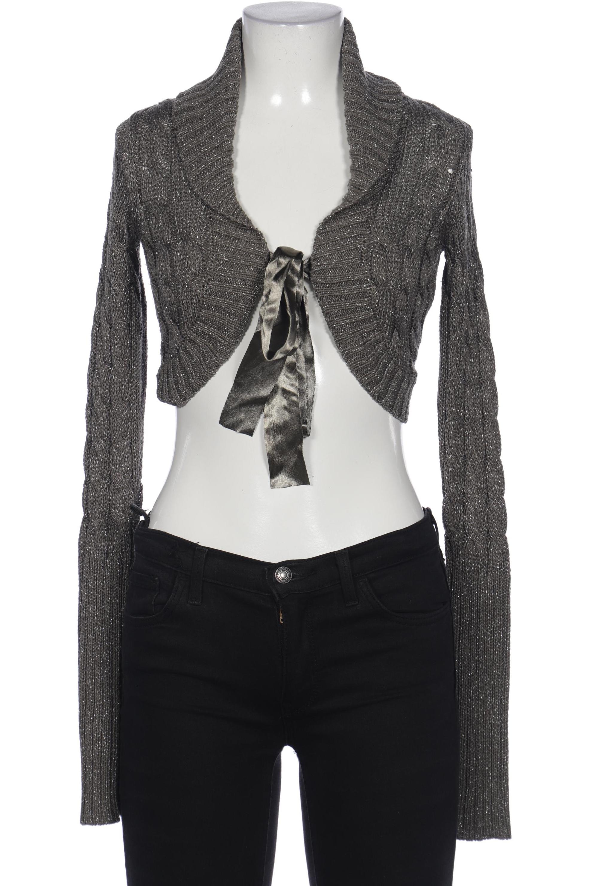 

Esprit Damen Strickjacke, grün