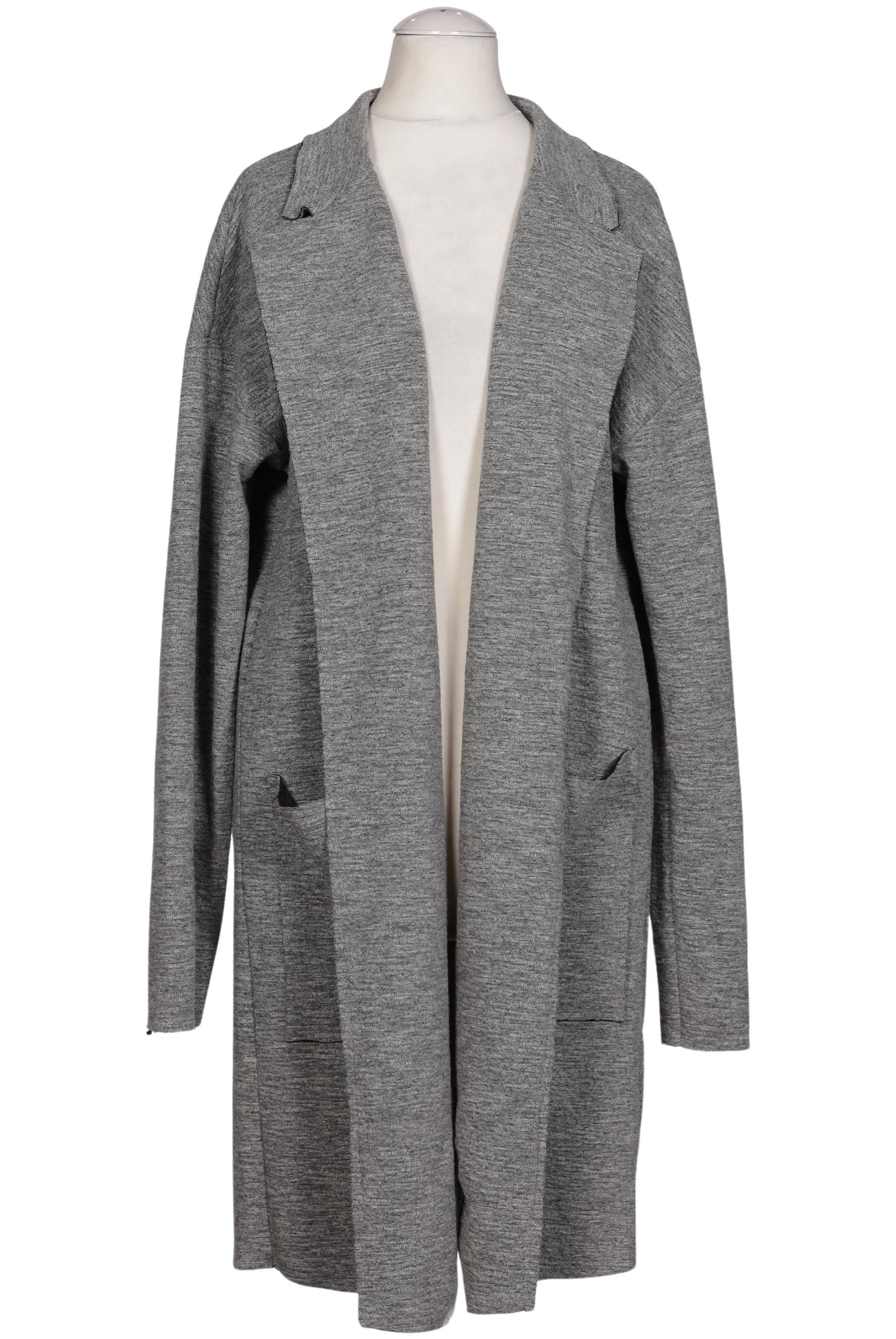 

Esprit Damen Strickjacke, grau, Gr. 36