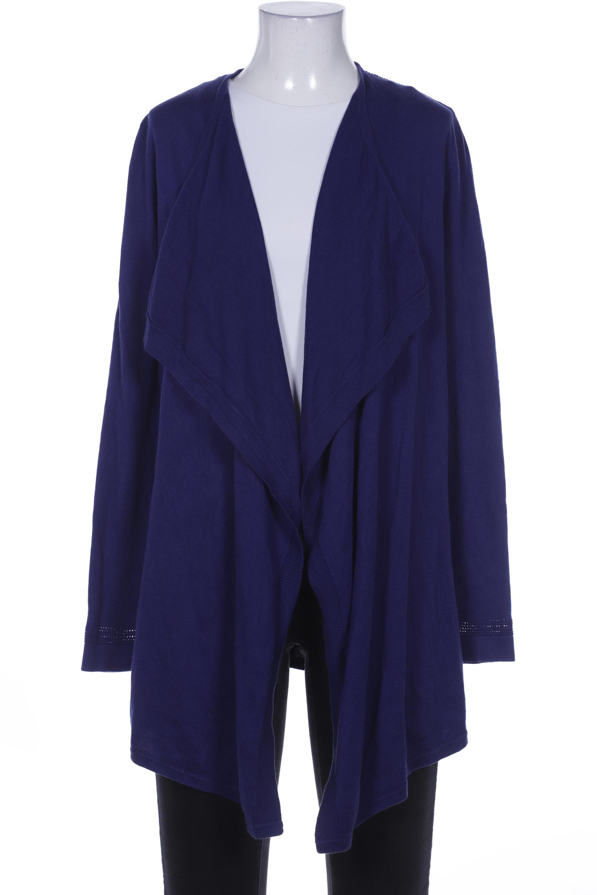 

Esprit Damen Strickjacke, marineblau