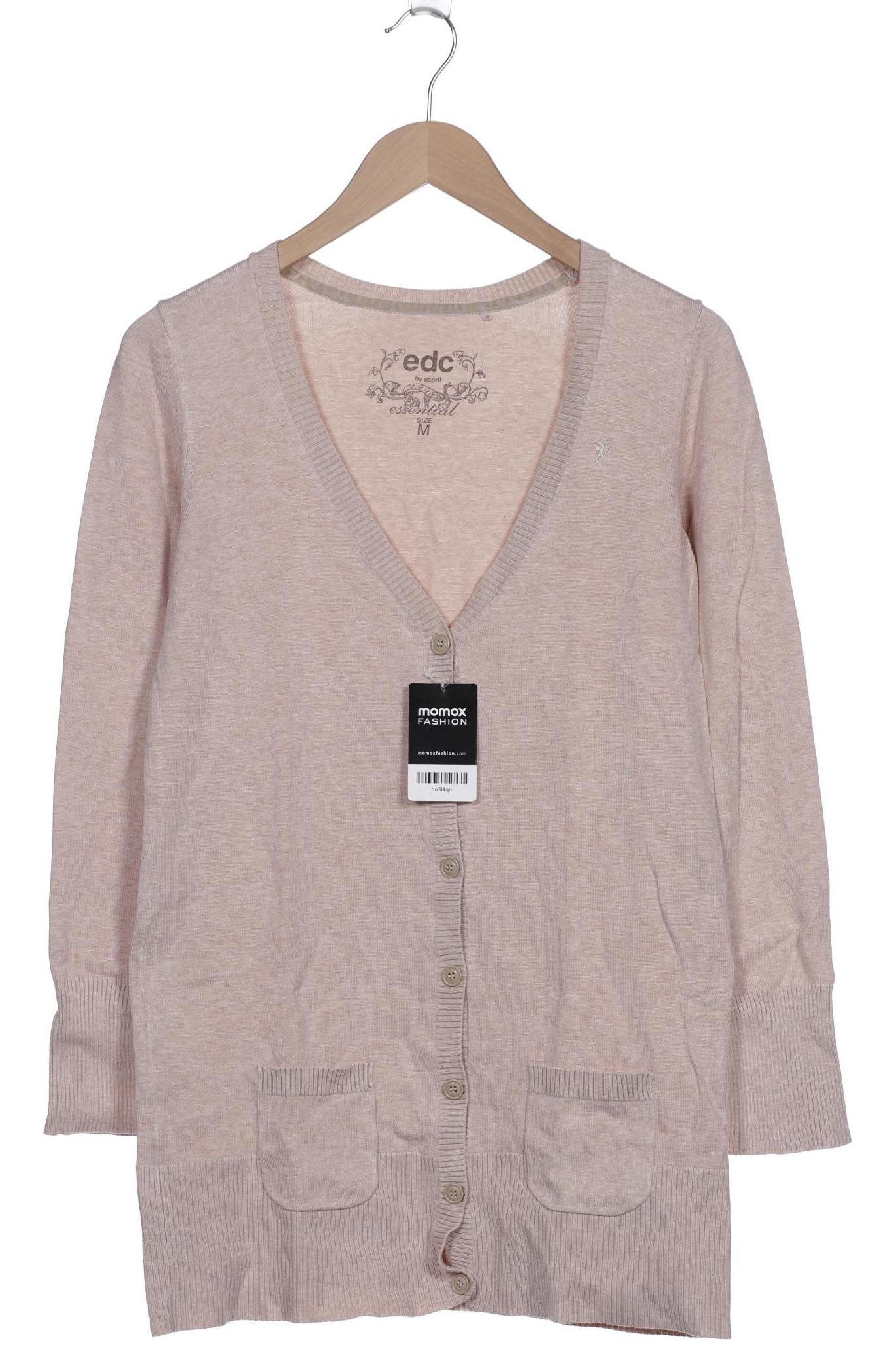 

Esprit Damen Strickjacke, beige