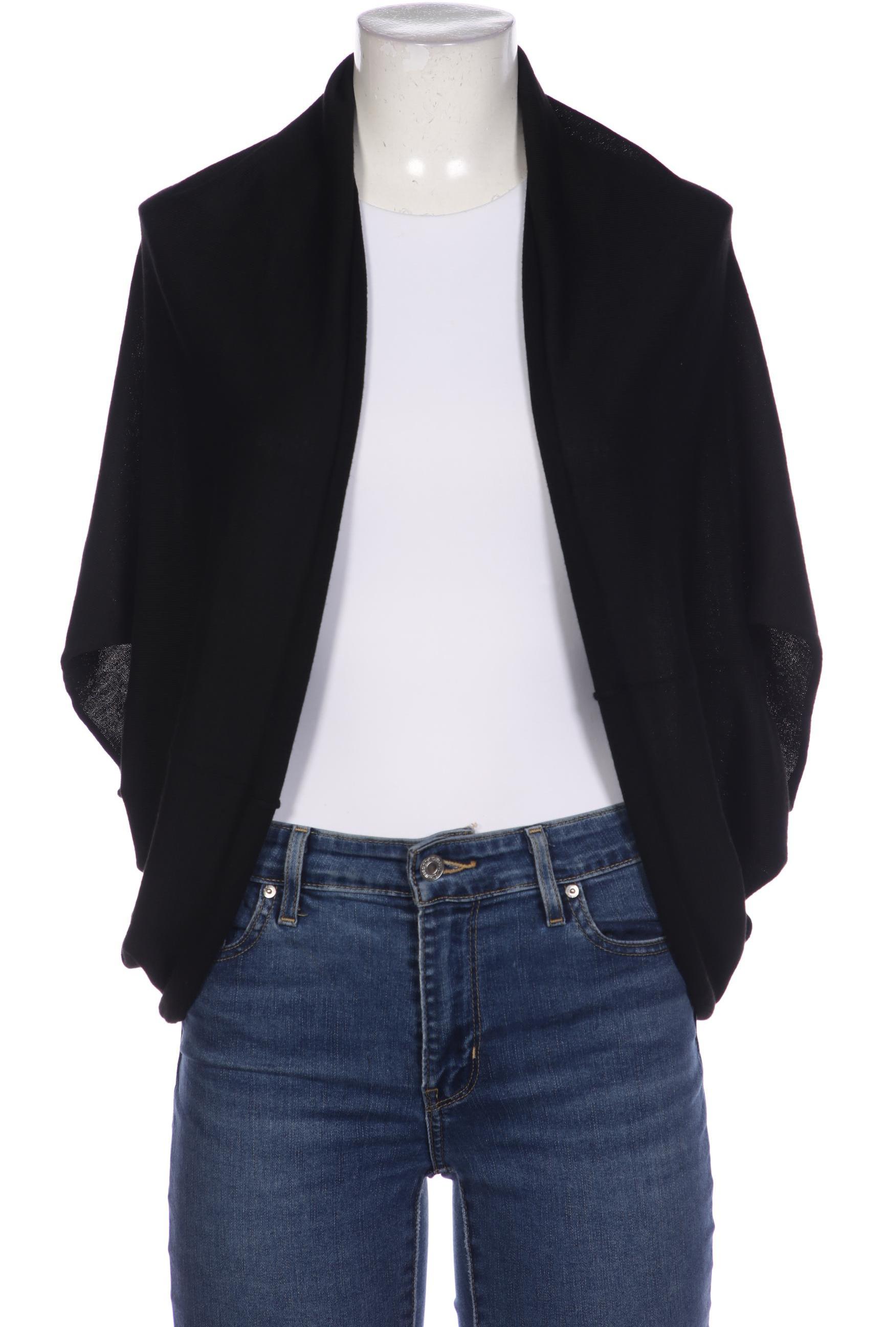 

Esprit Damen Strickjacke, schwarz, Gr. 38