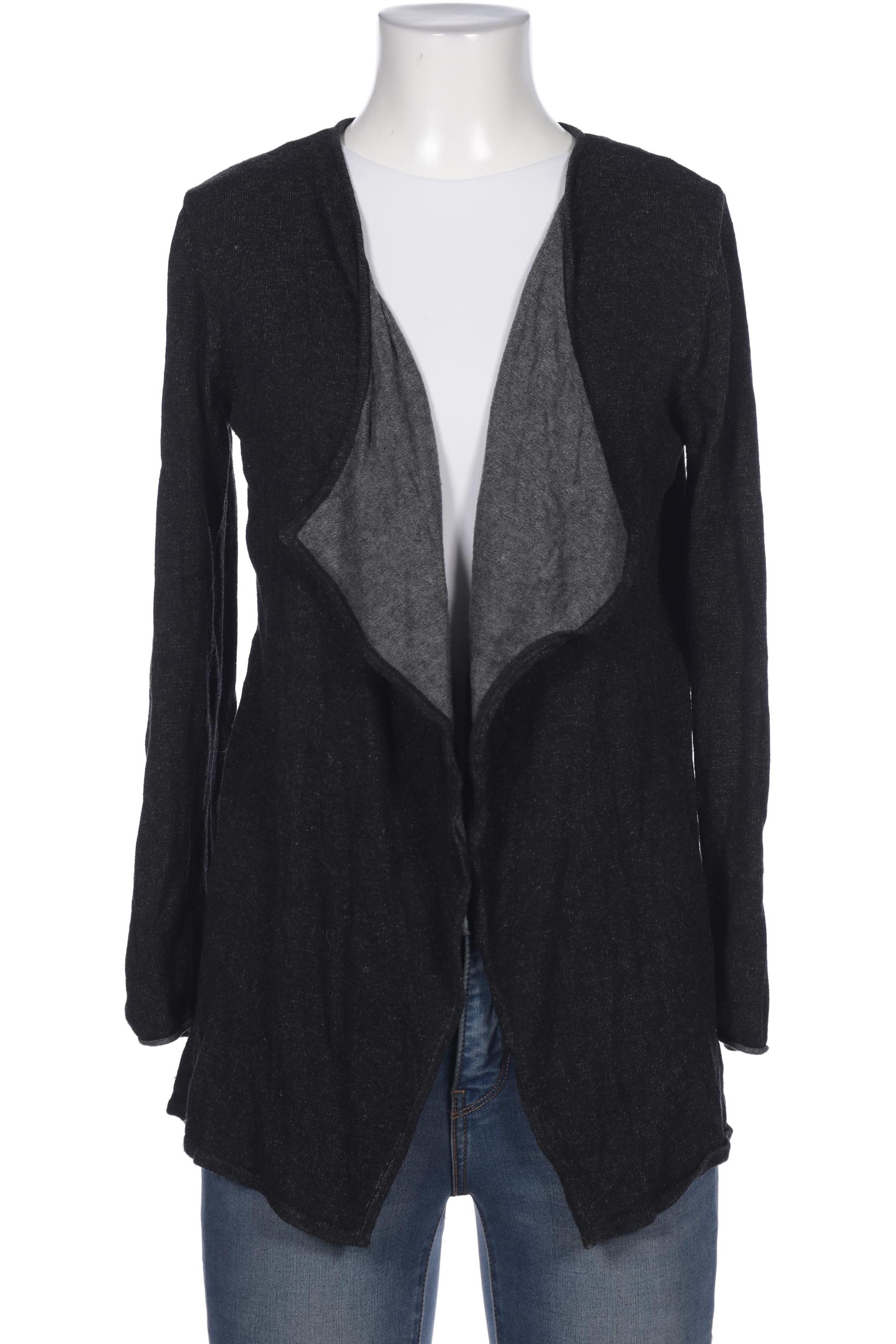 

Esprit Damen Strickjacke, schwarz