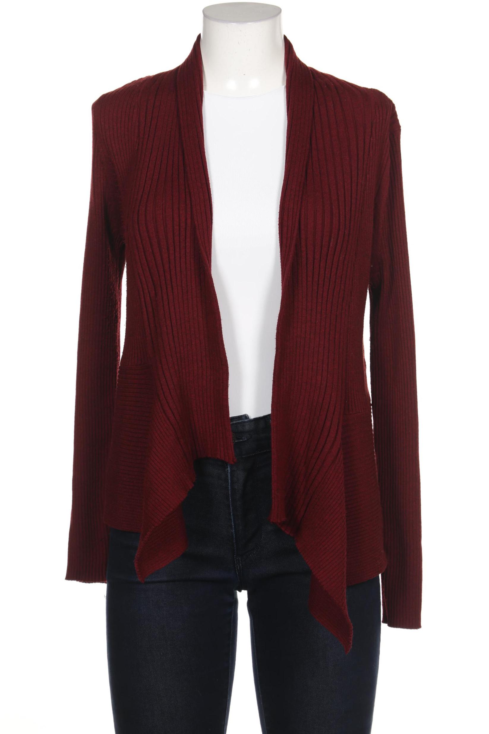 

Esprit Damen Strickjacke, bordeaux