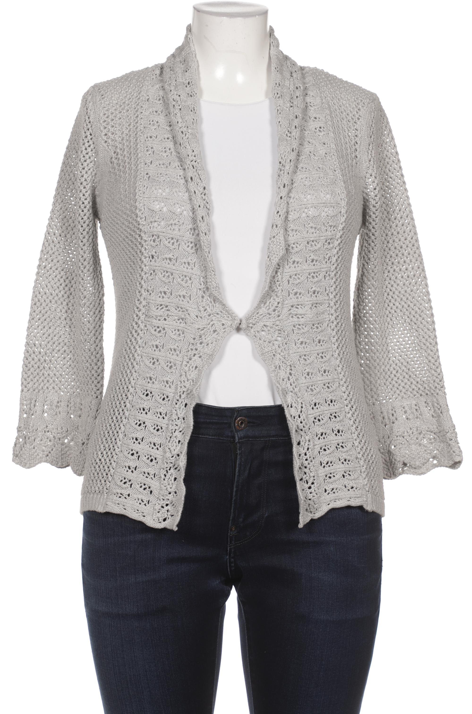 

Esprit Damen Strickjacke, grau
