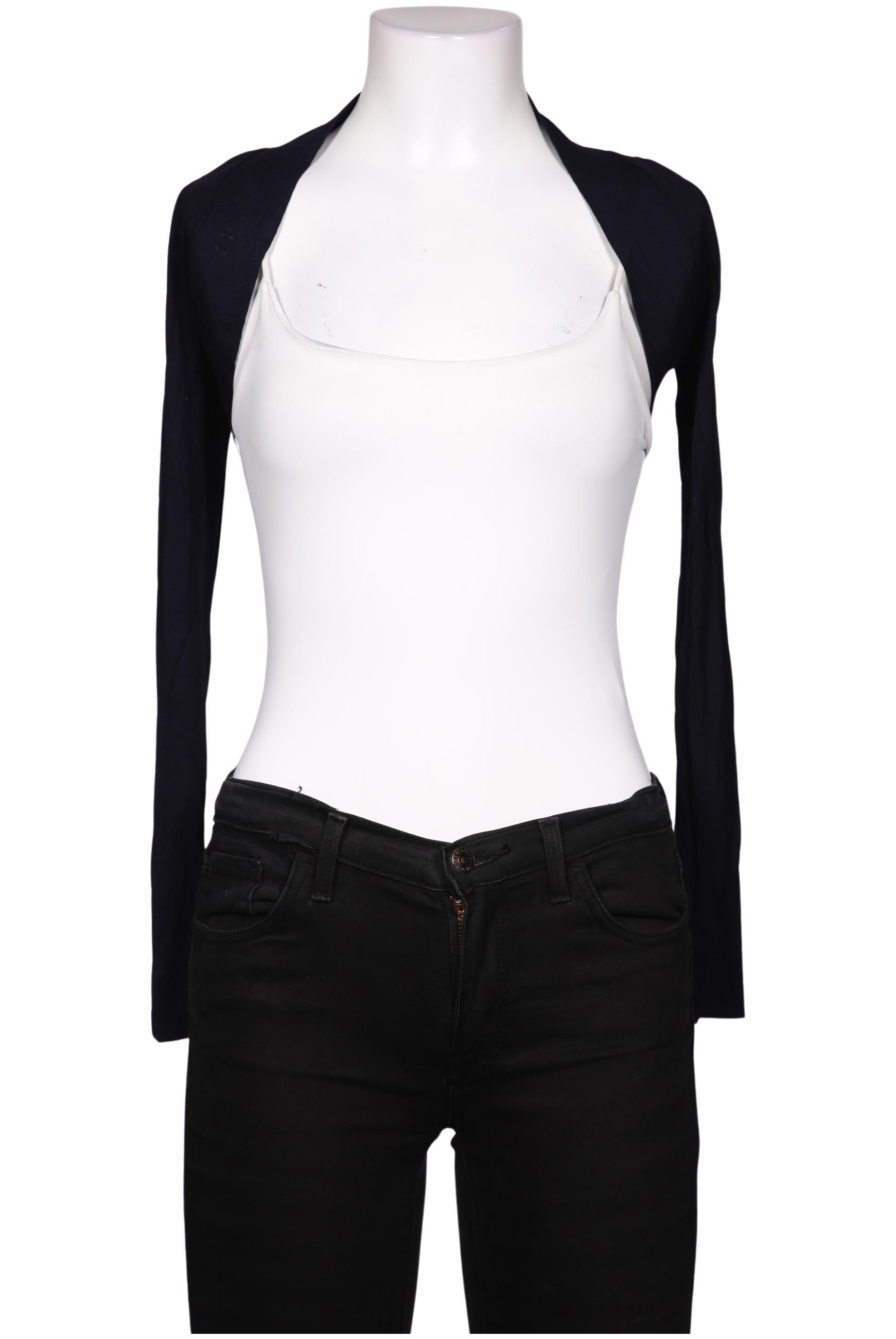 

Esprit Damen Strickjacke, marineblau, Gr. 34