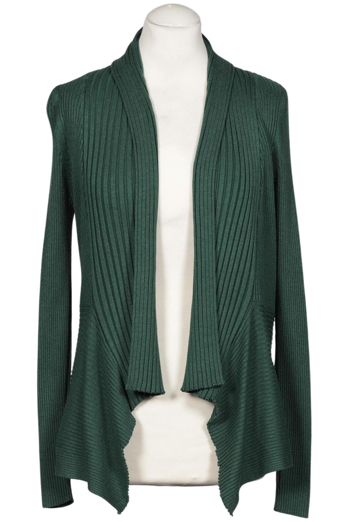 

Esprit Damen Strickjacke, grün, Gr. 38