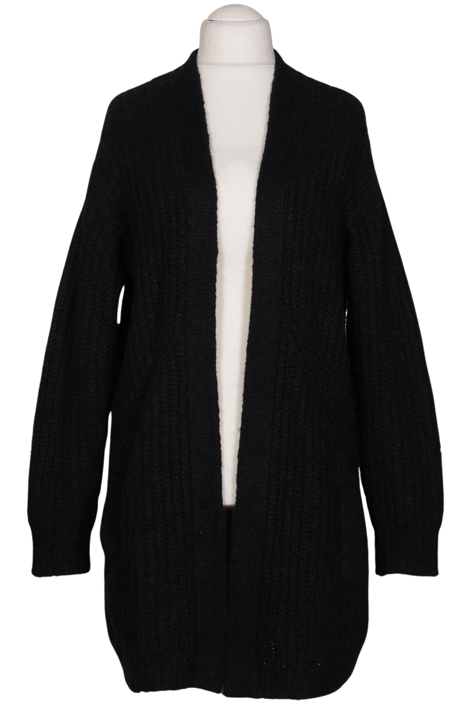 

Esprit Damen Strickjacke, schwarz, Gr. 44