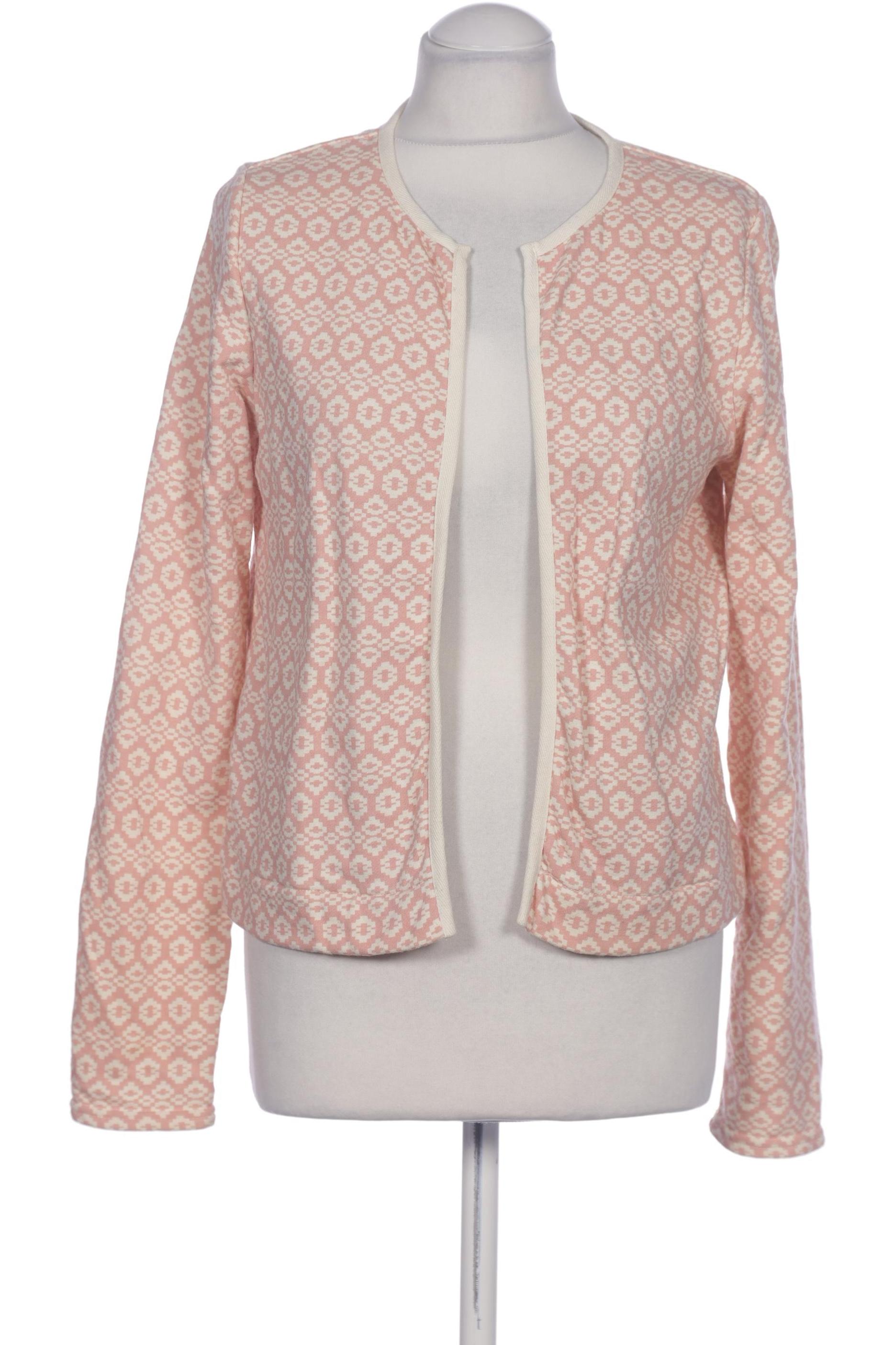 

Esprit Damen Strickjacke, pink, Gr. 38