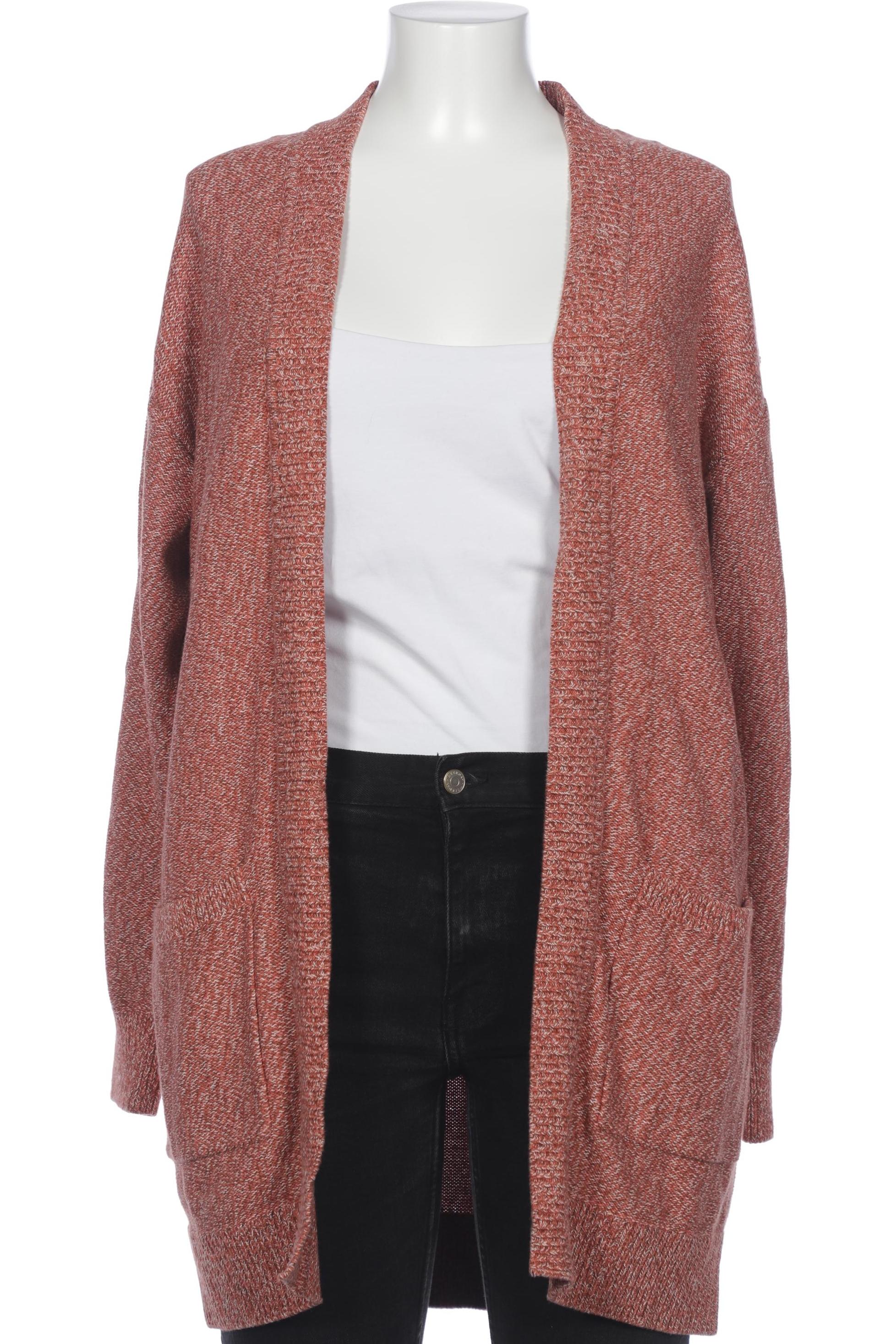 

Esprit Damen Strickjacke, rot, Gr. 44