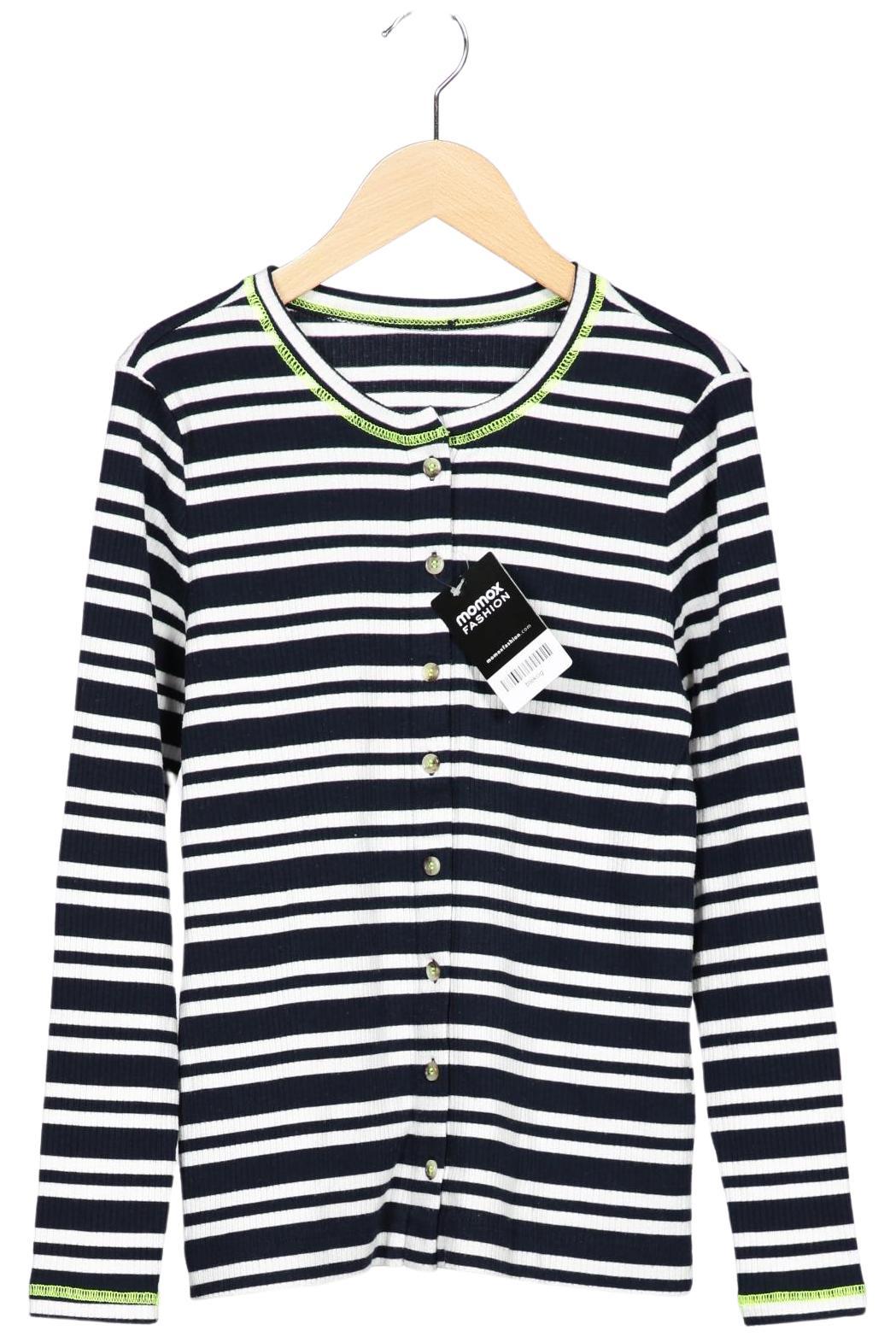 

Esprit Damen Strickjacke, mehrfarbig, Gr. 34