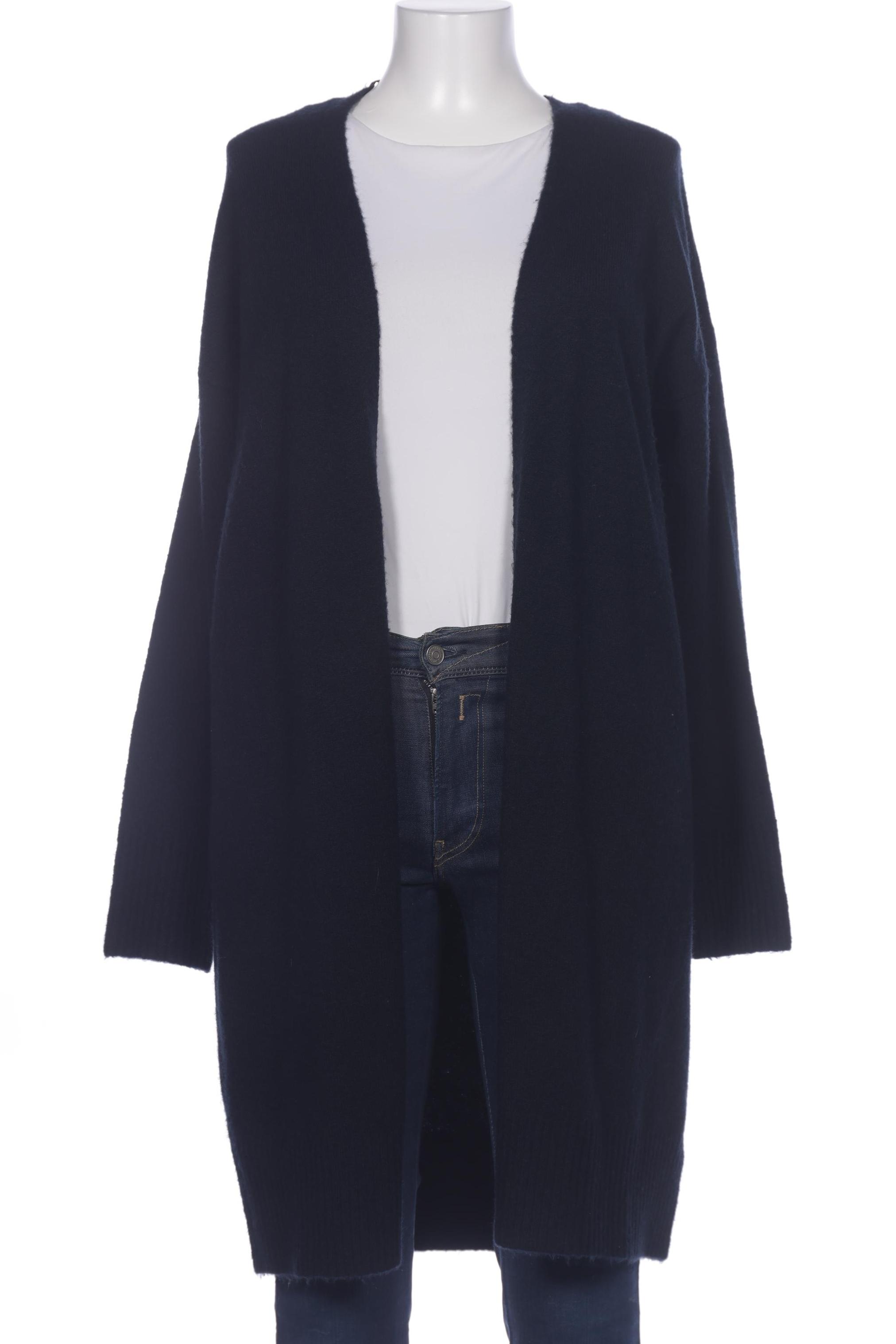 

Esprit Damen Strickjacke, marineblau, Gr. 42