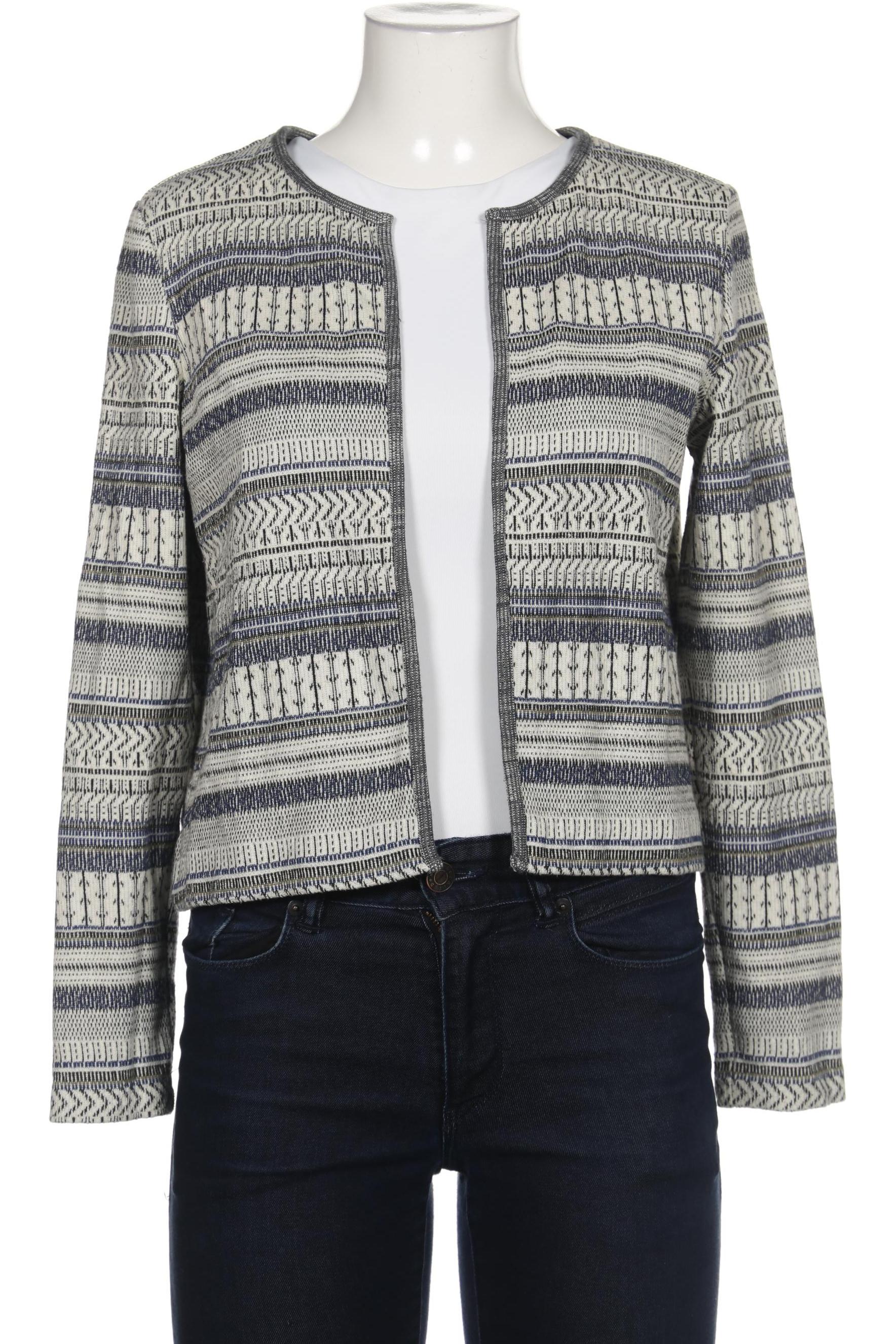 

Esprit Damen Strickjacke, blau