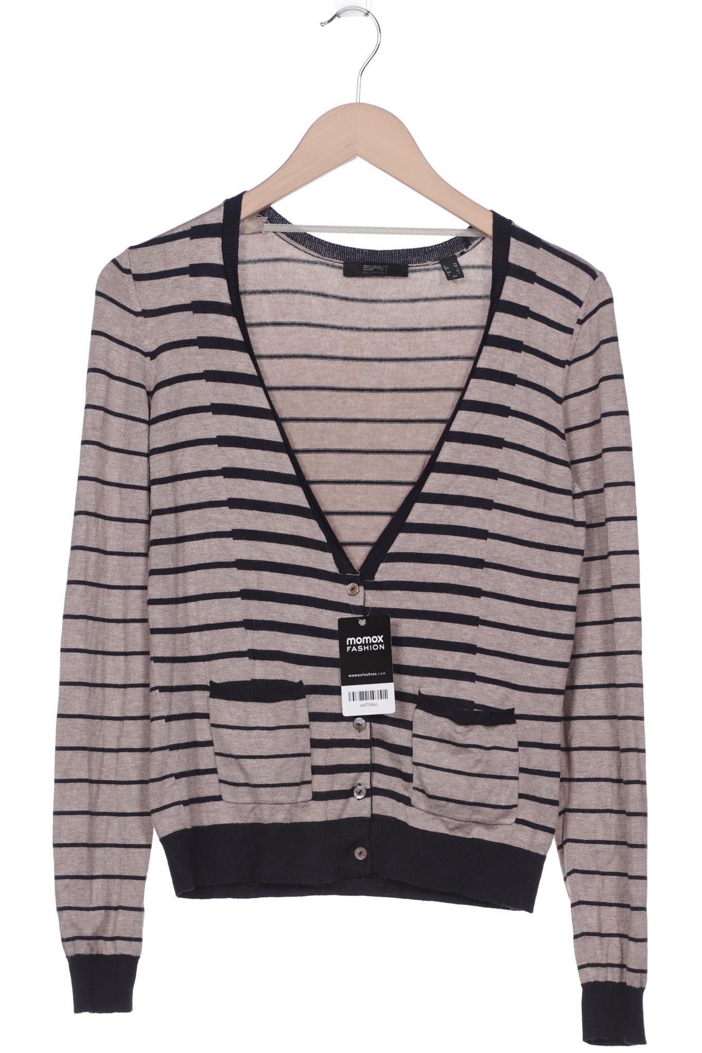 

Esprit Damen Strickjacke, beige