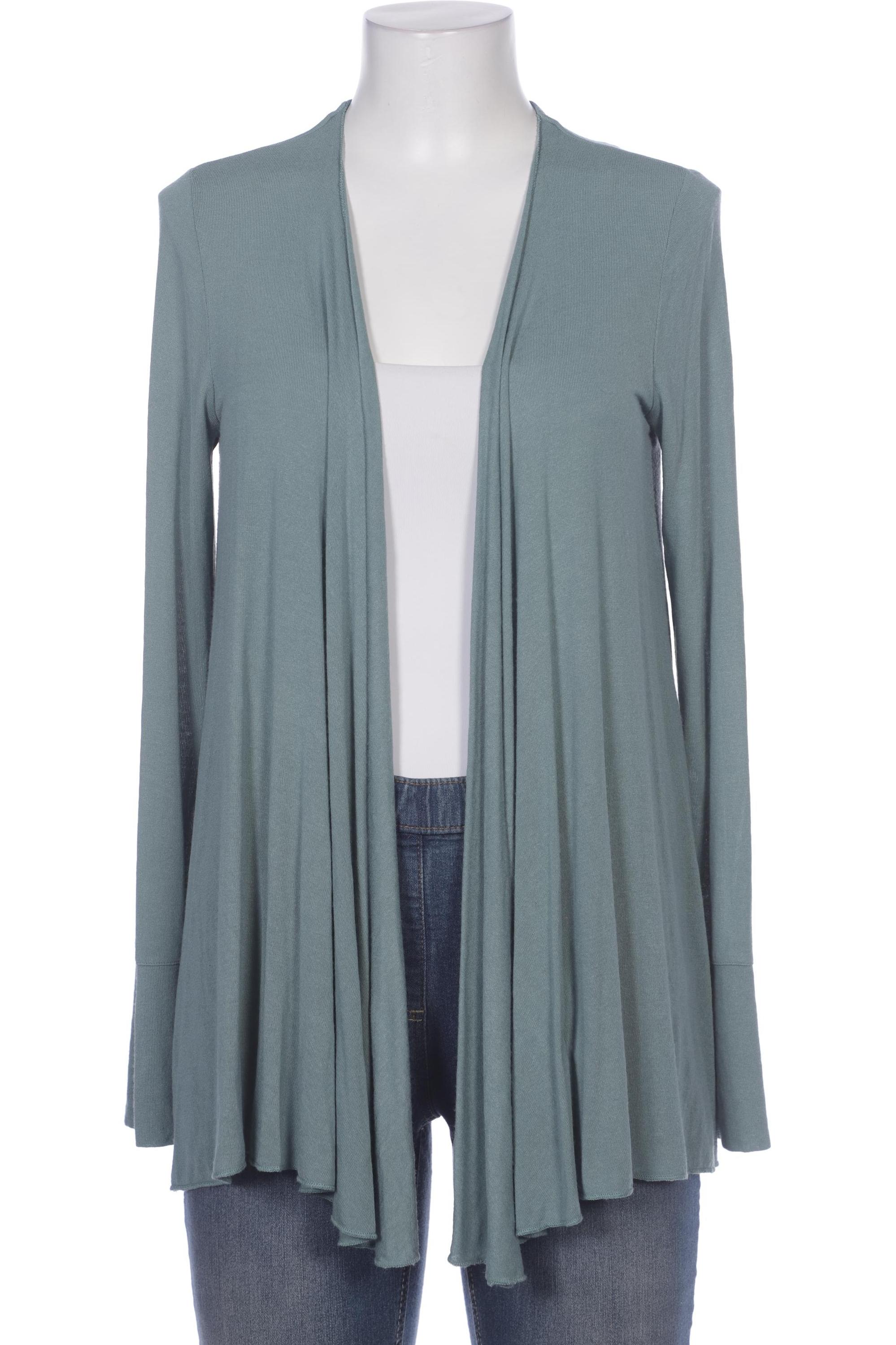

Esprit Damen Strickjacke, türkis, Gr. 38