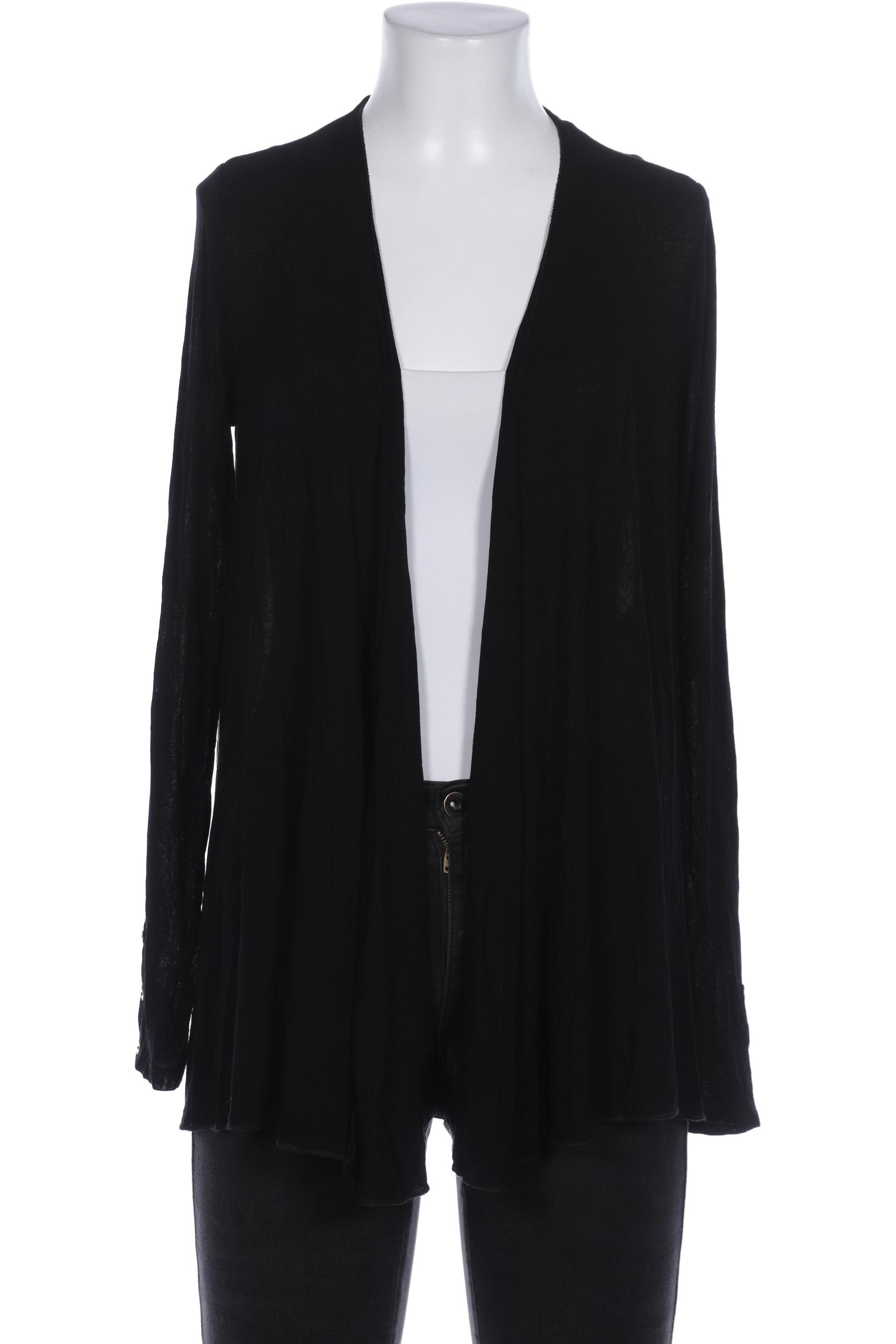 

Esprit Damen Strickjacke, schwarz, Gr. 36