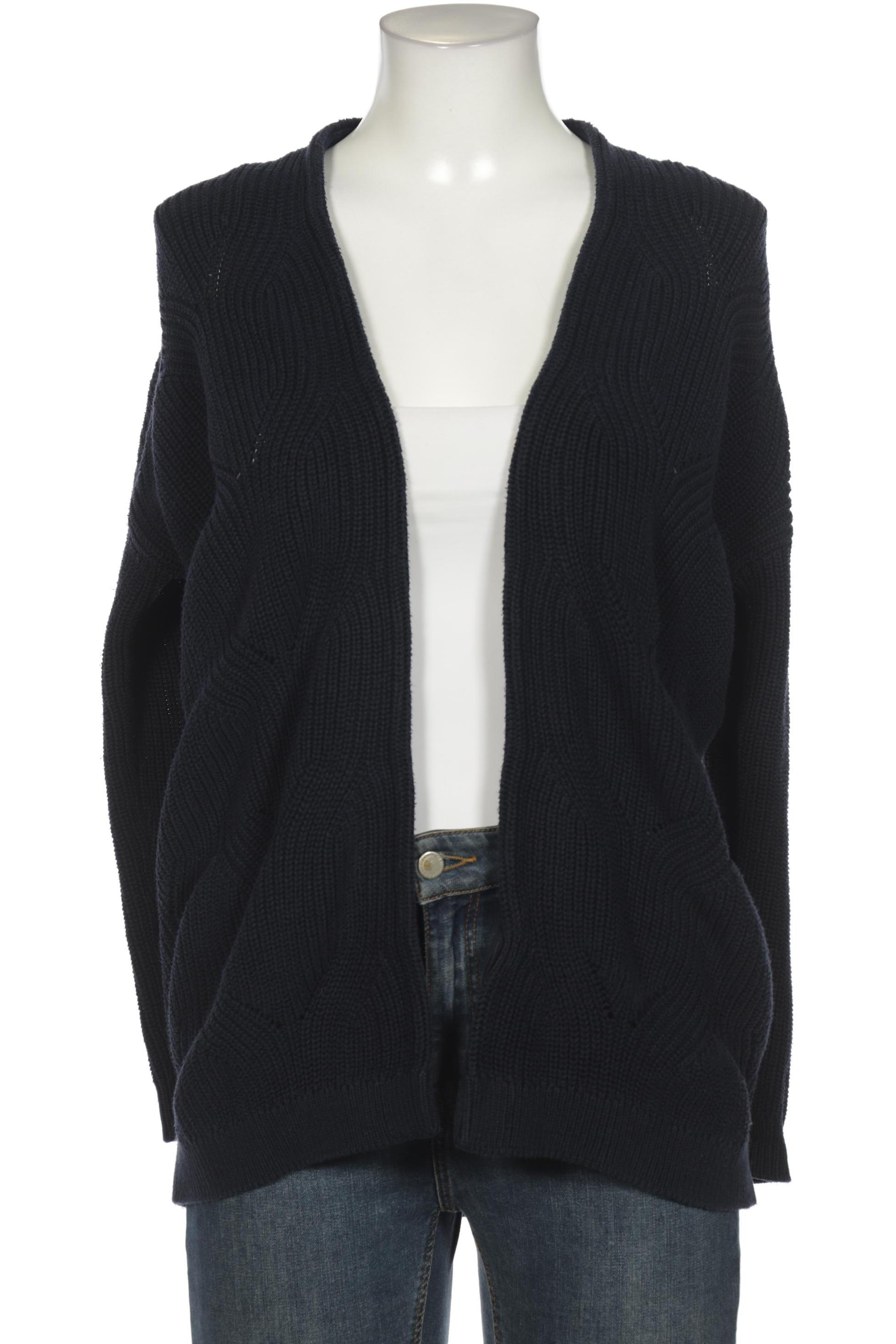 

Esprit Damen Strickjacke, marineblau